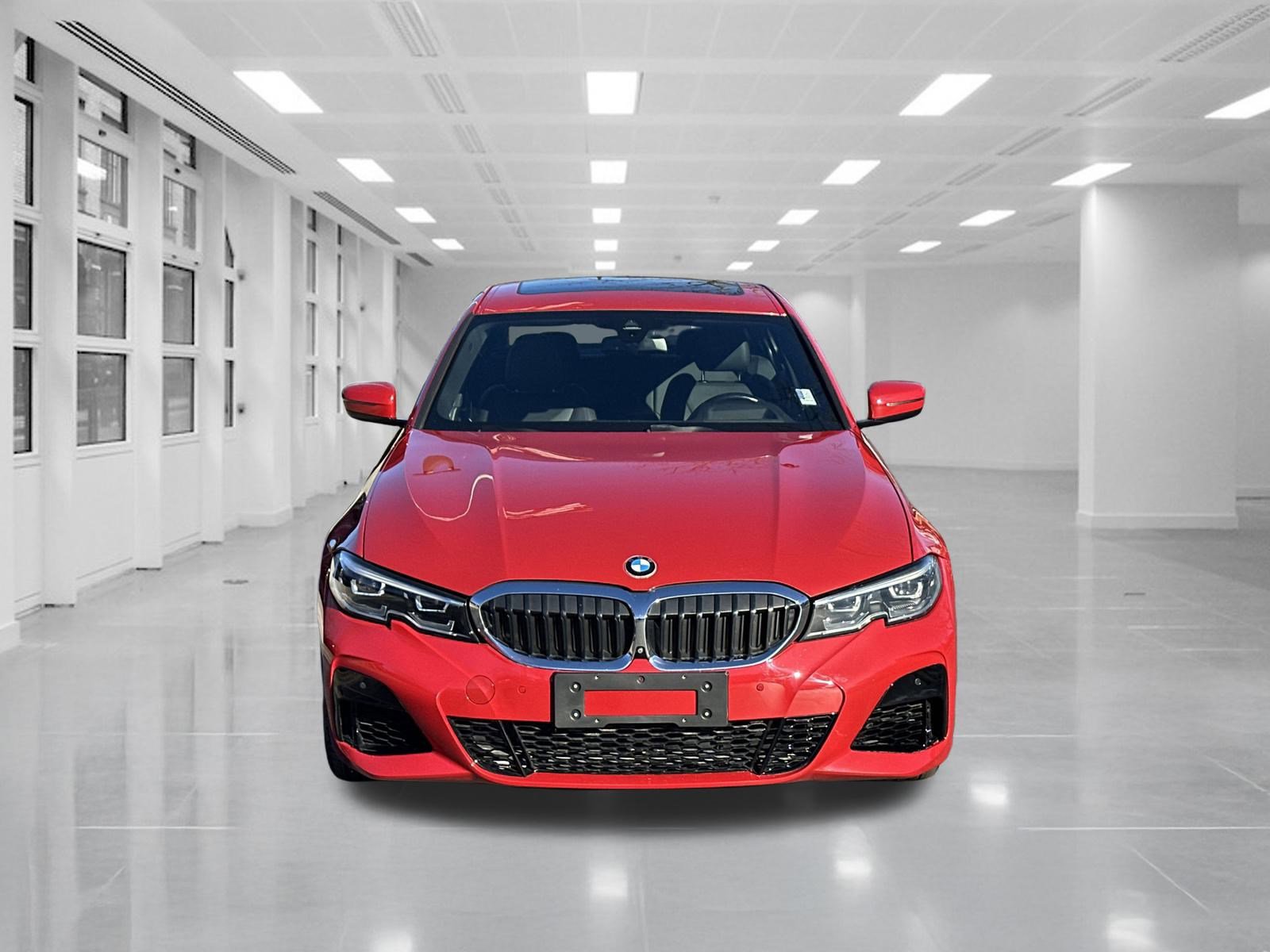 2021 BMW 3 Series 330i xDrive