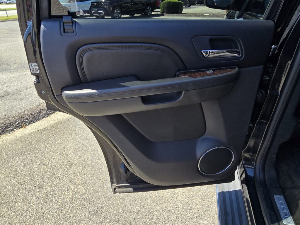 2011 GMC Yukon Denali