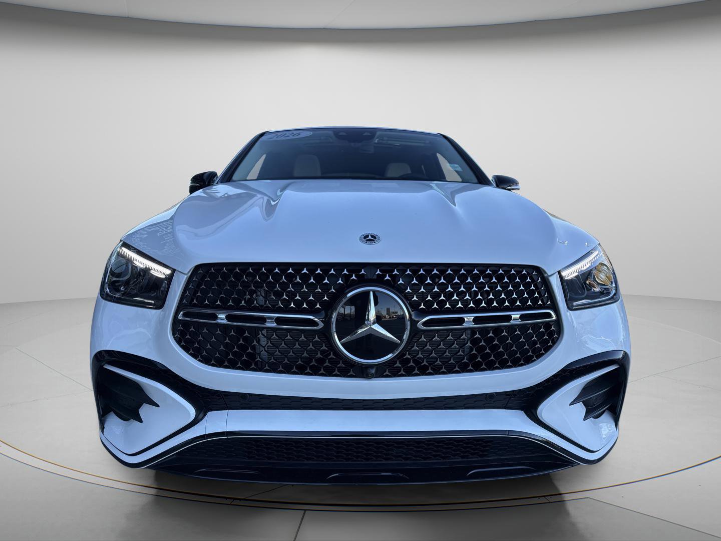 2026 Mercedes-Benz GLE GLE 450