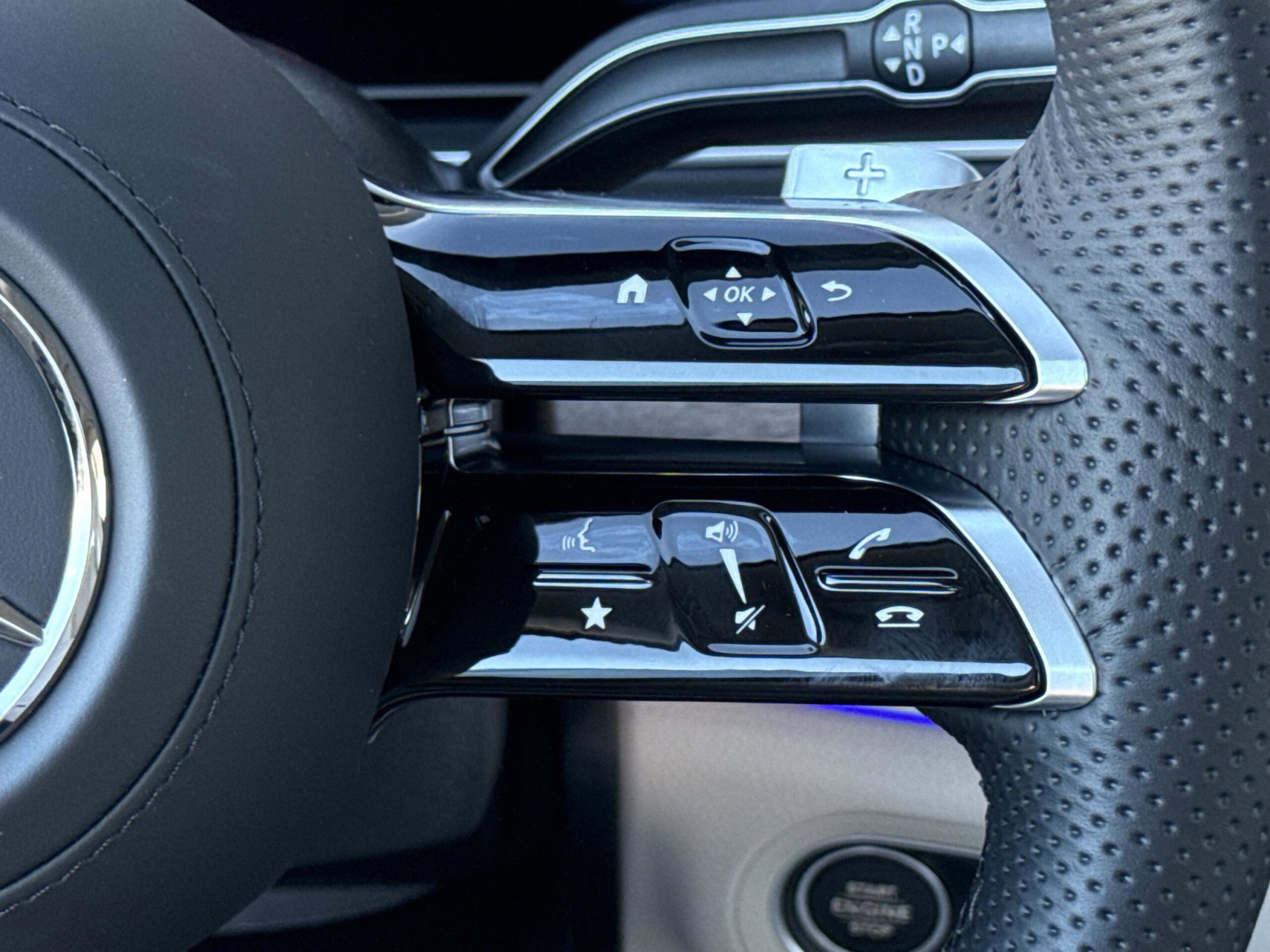 2026 Mercedes-Benz GLS GLS 450