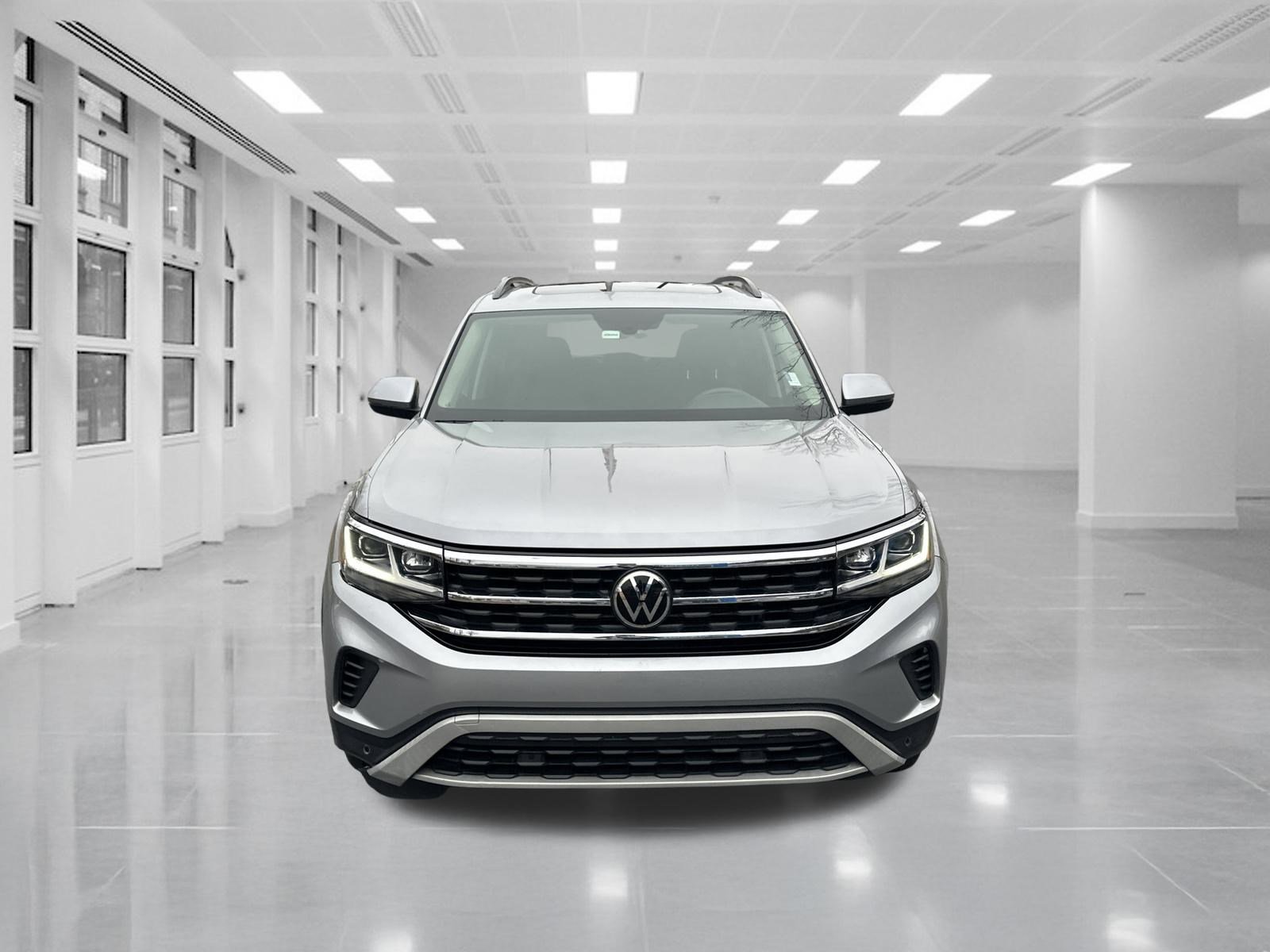 2022 Volkswagen Atlas 2.0T SE w/Technology