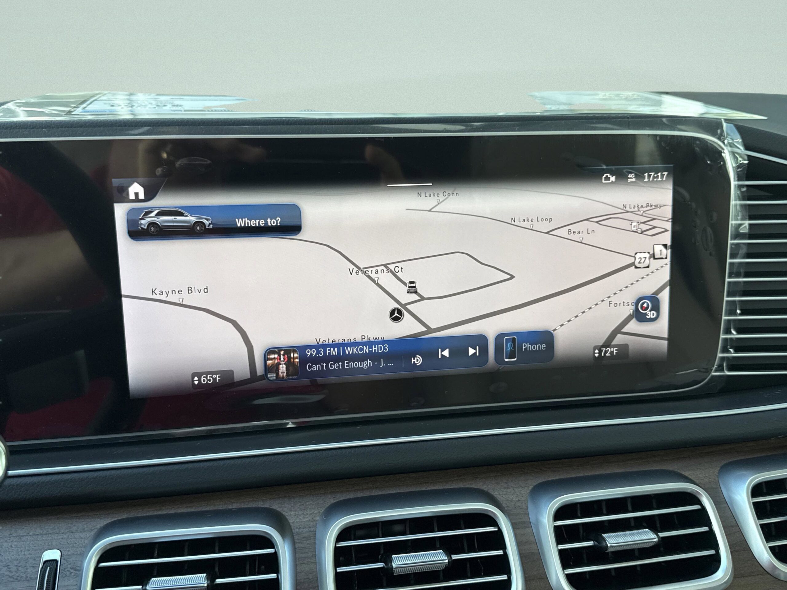 2026 Mercedes-Benz GLE GLE 450