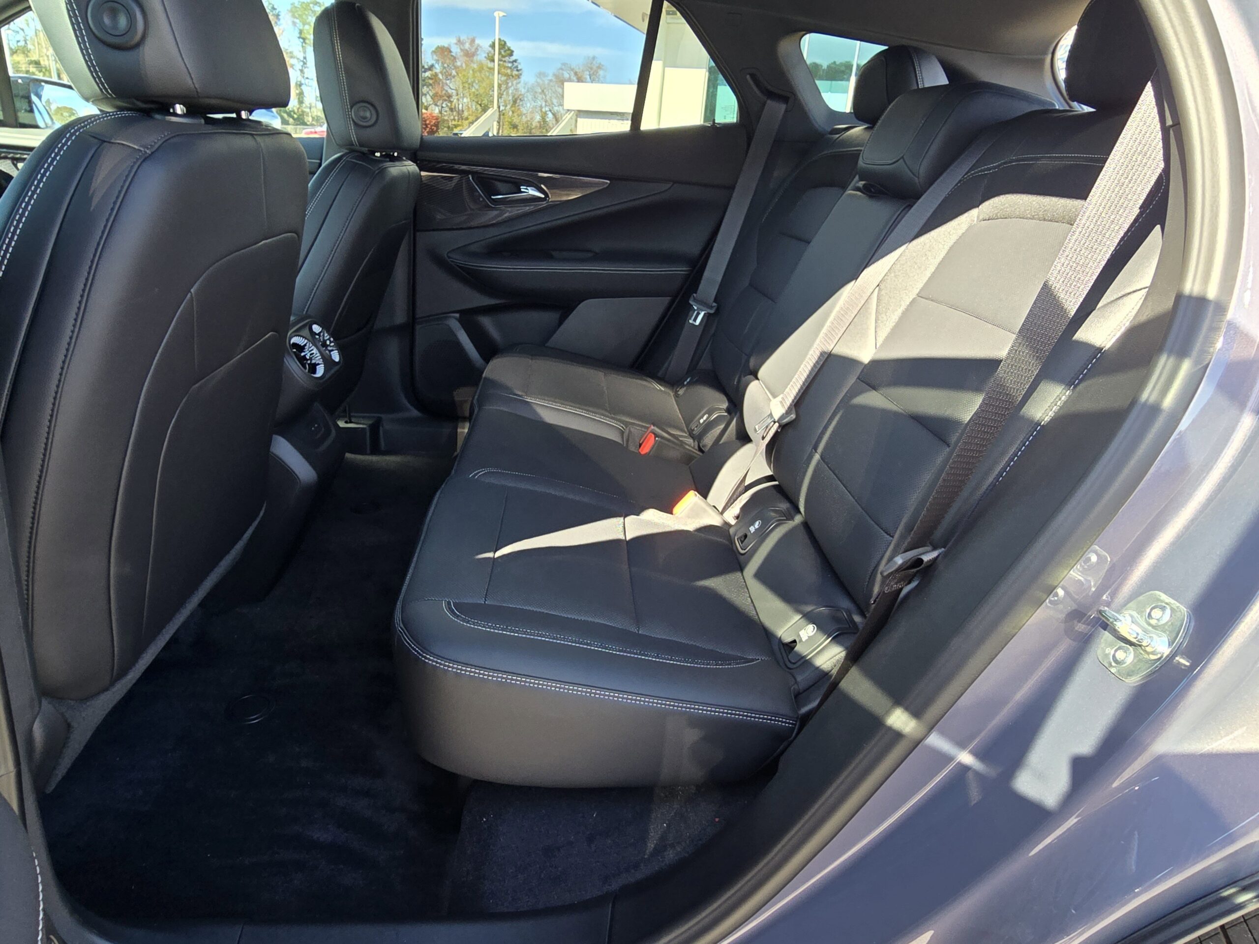 2026 Chevrolet Blazer EV FWD LT