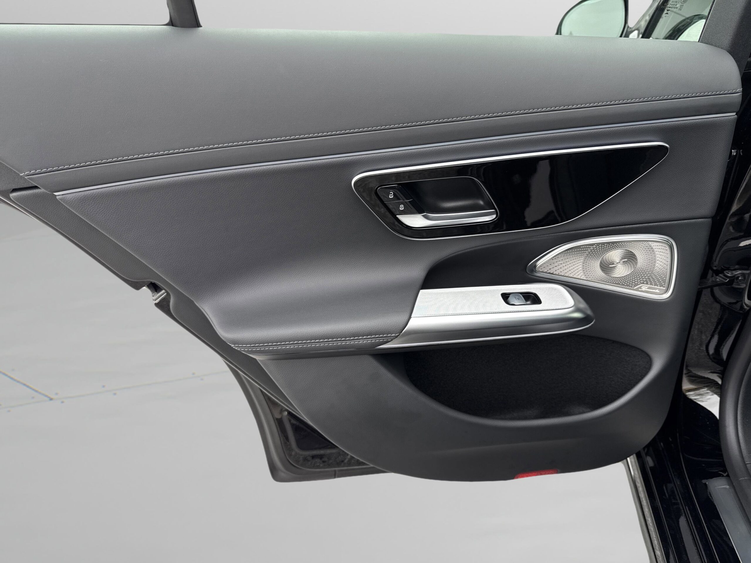 2024 Mercedes-Benz E-Class E 450