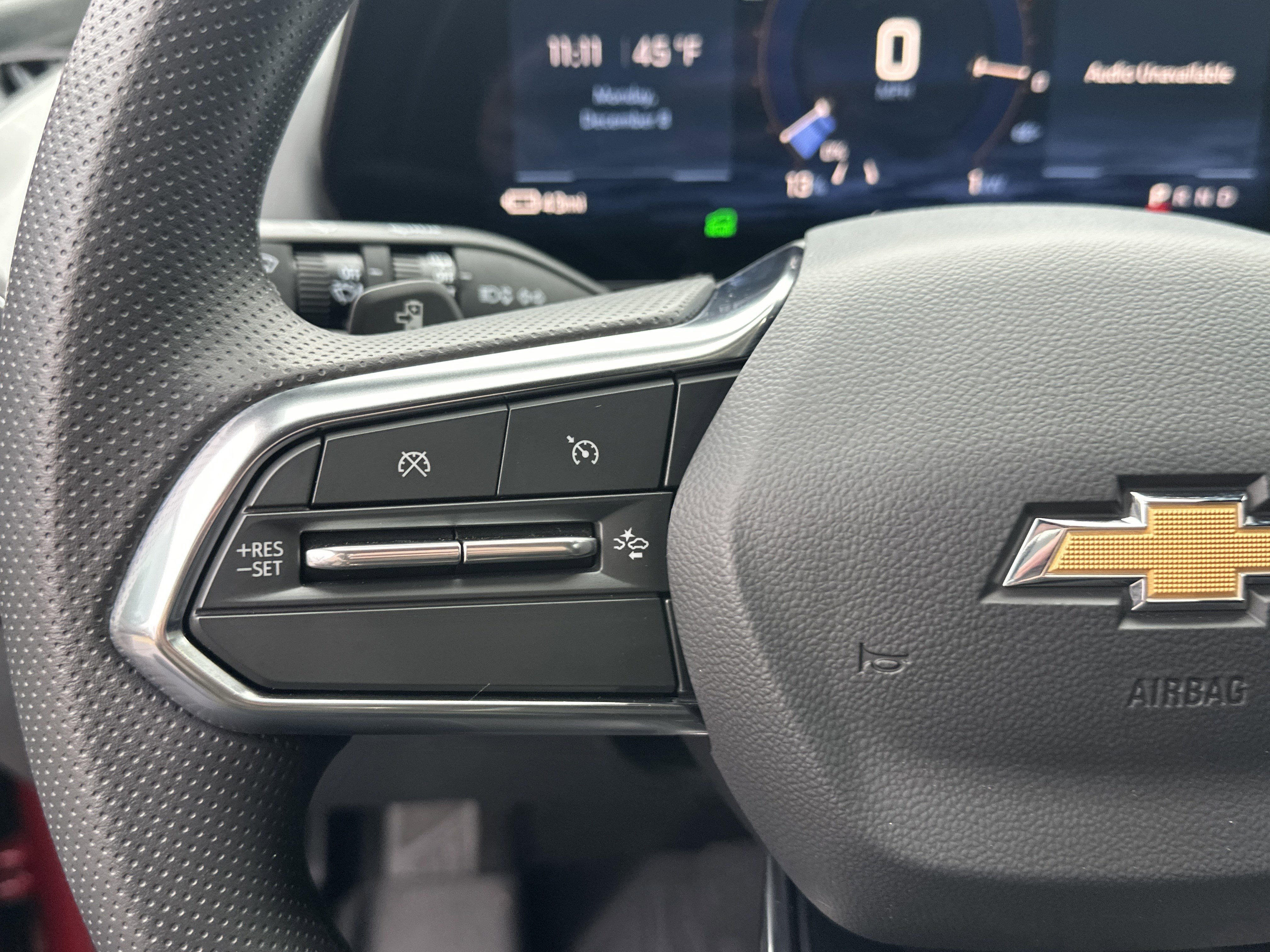 2026 Chevrolet Equinox EV LT1 w/PCY