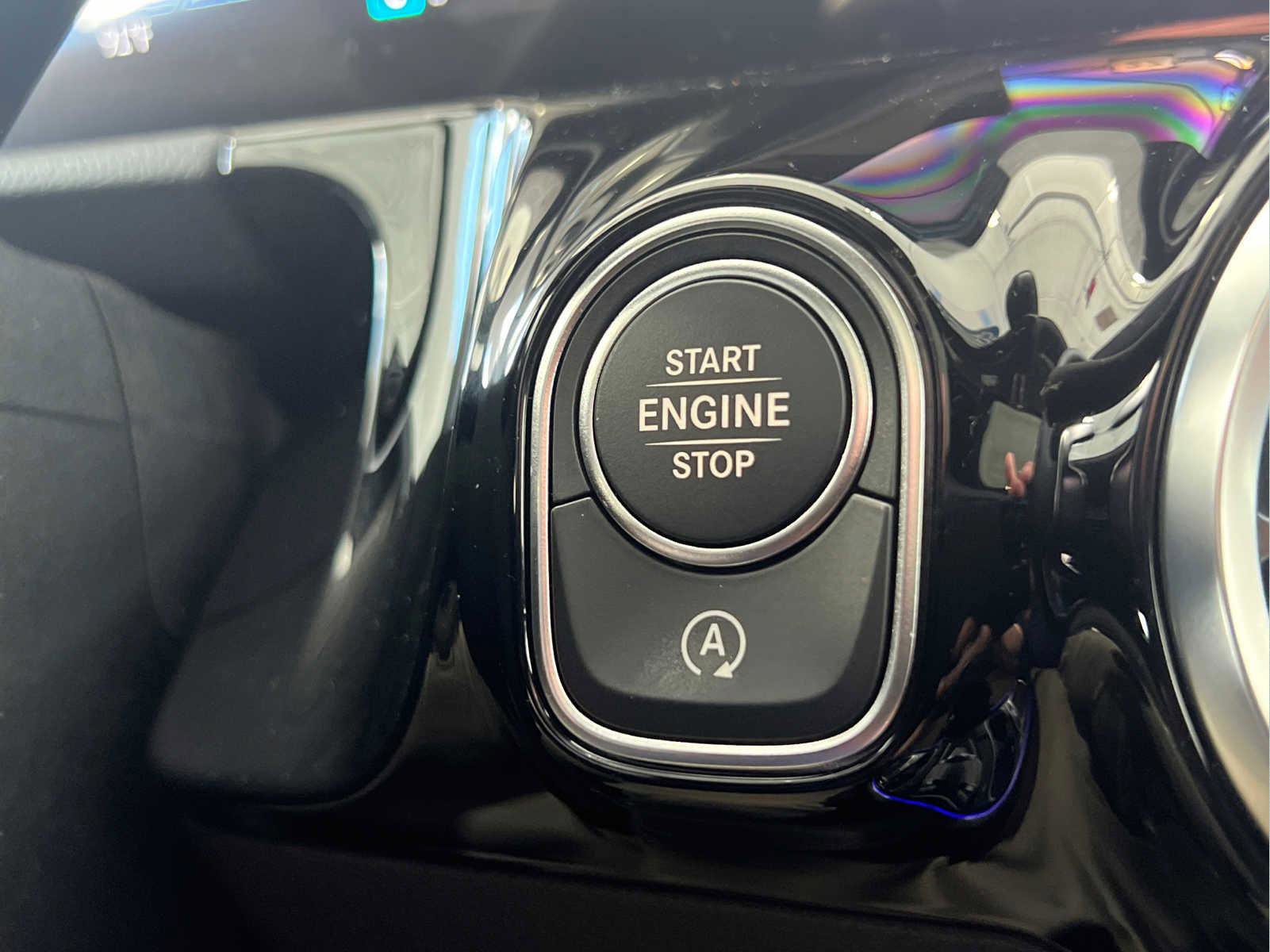 2025 Mercedes-Benz GLA AMG GLA 35