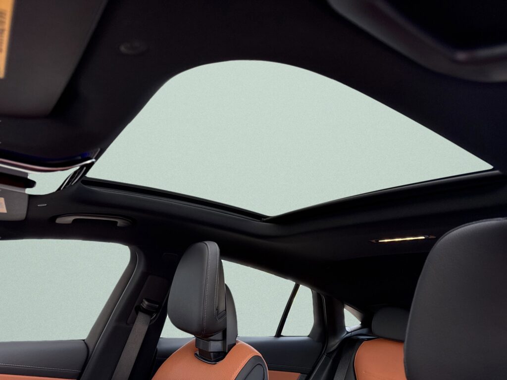 2026 Mercedes-Benz GLC AMG GLC 43