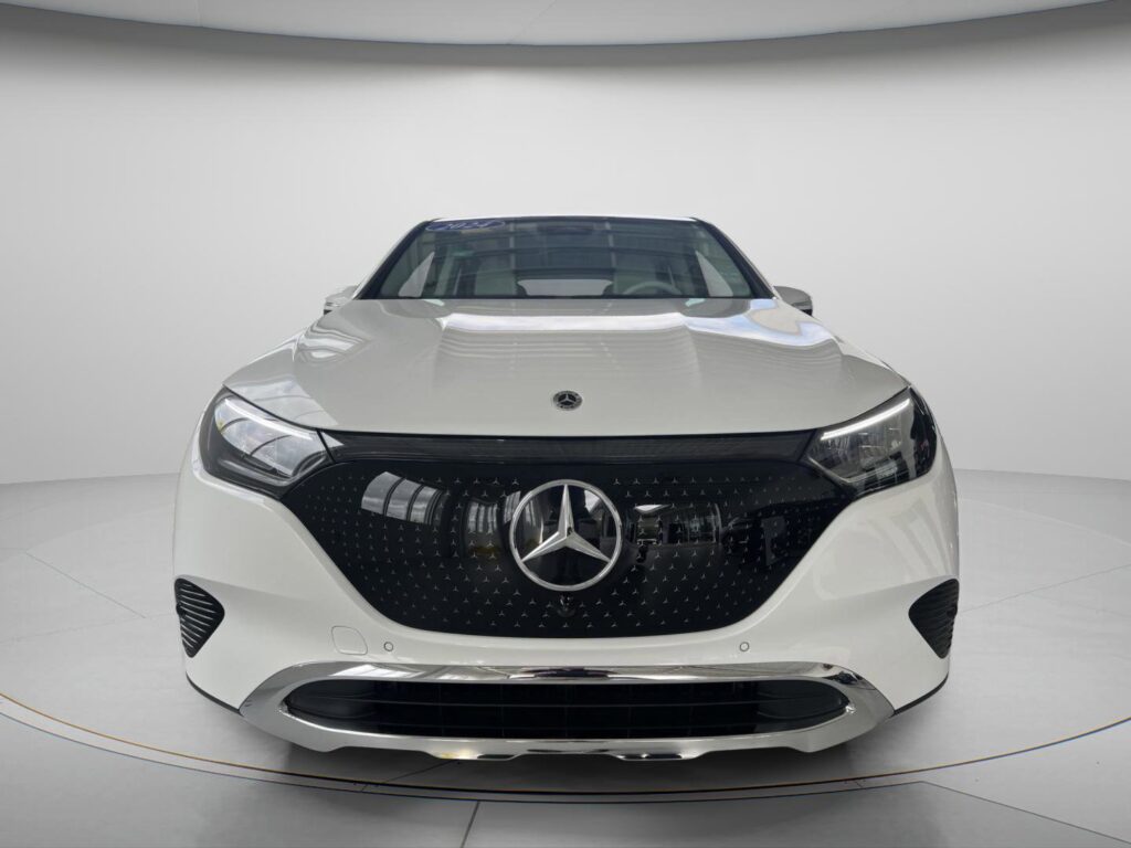 2024 Mercedes-Benz EQE EQE 350+