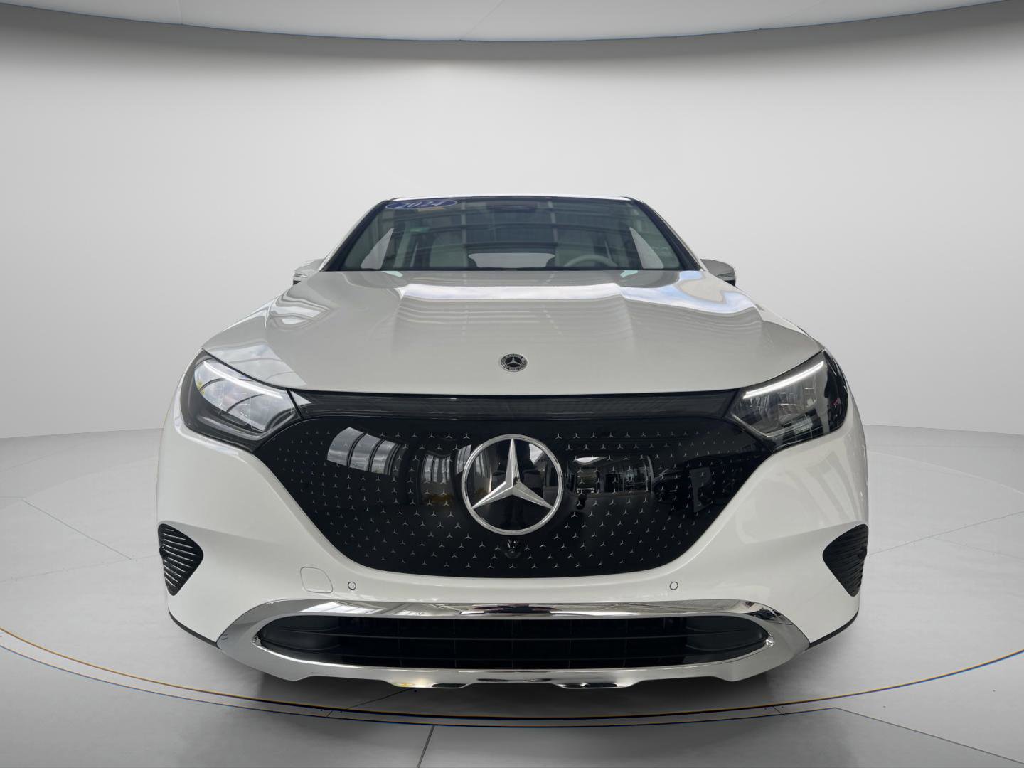 2024 Mercedes-Benz EQE EQE 350+