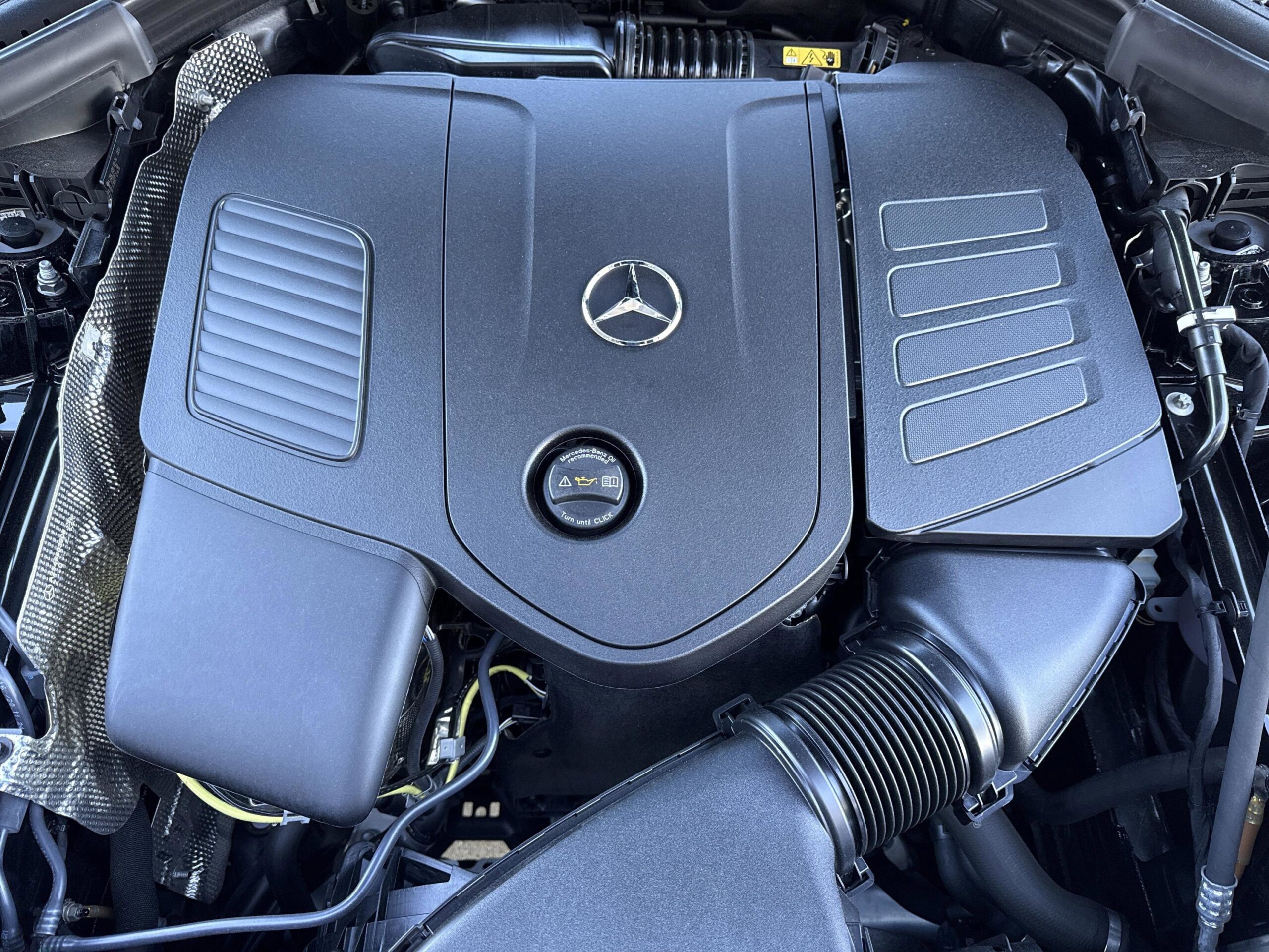 2025 Mercedes-Benz GLC GLC 300