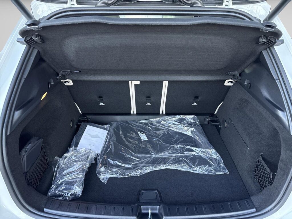 2026 Mercedes-Benz GLA GLA 250