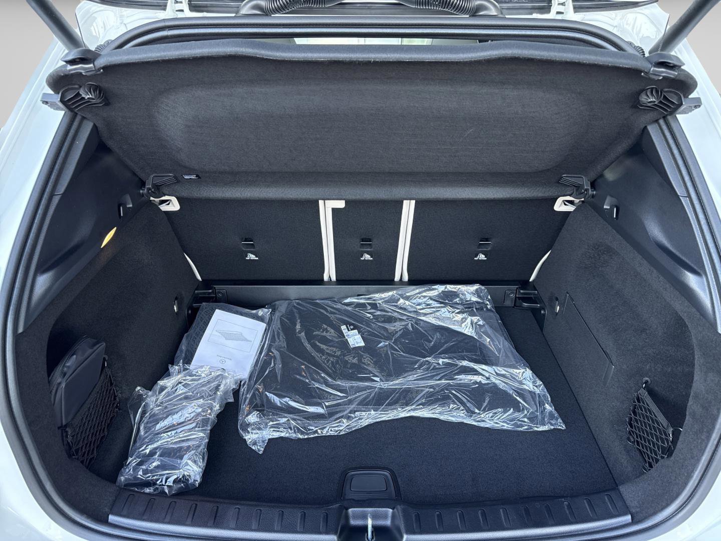2026 Mercedes-Benz GLA GLA 250