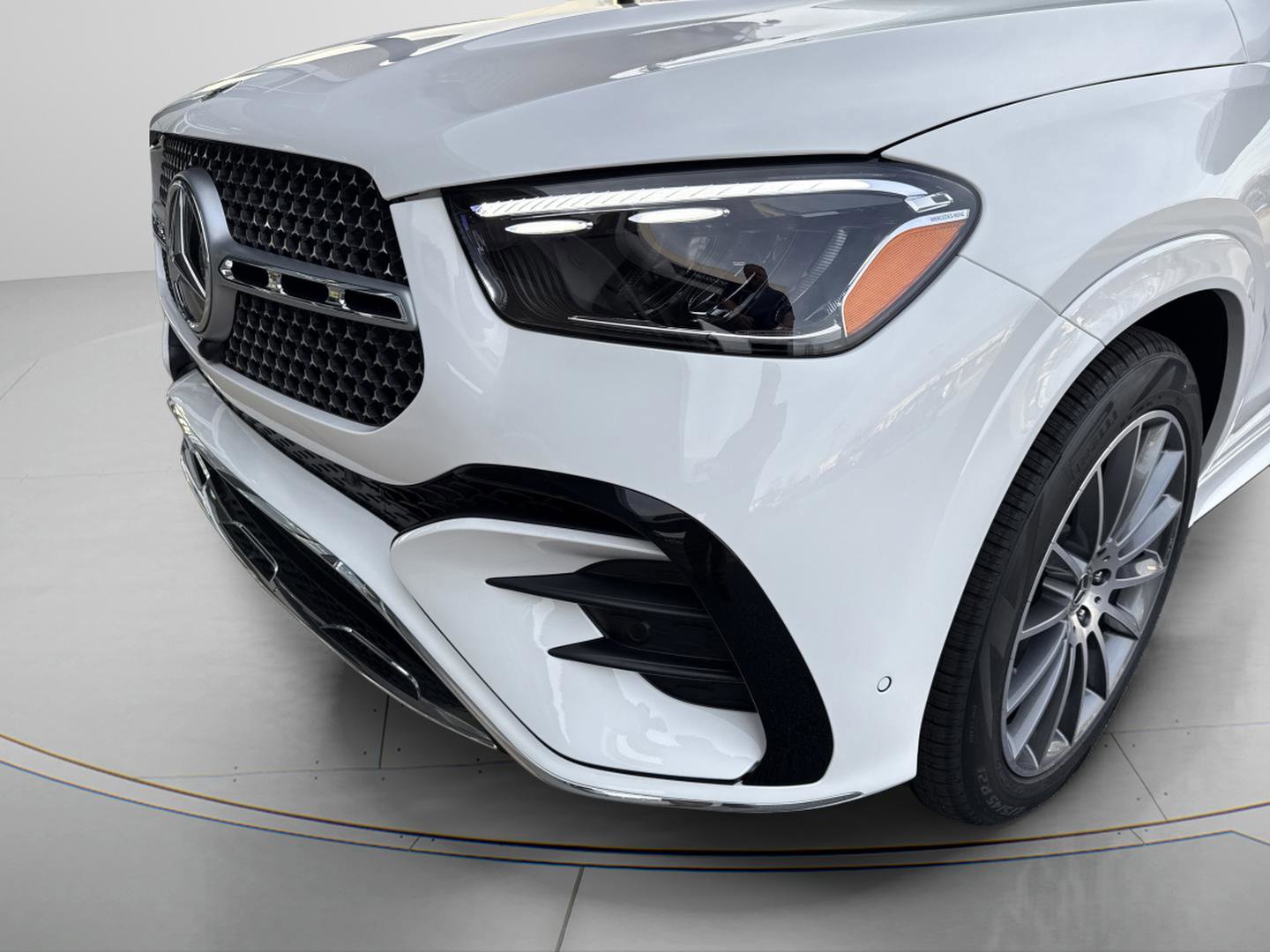 2026 Mercedes-Benz GLE GLE 450