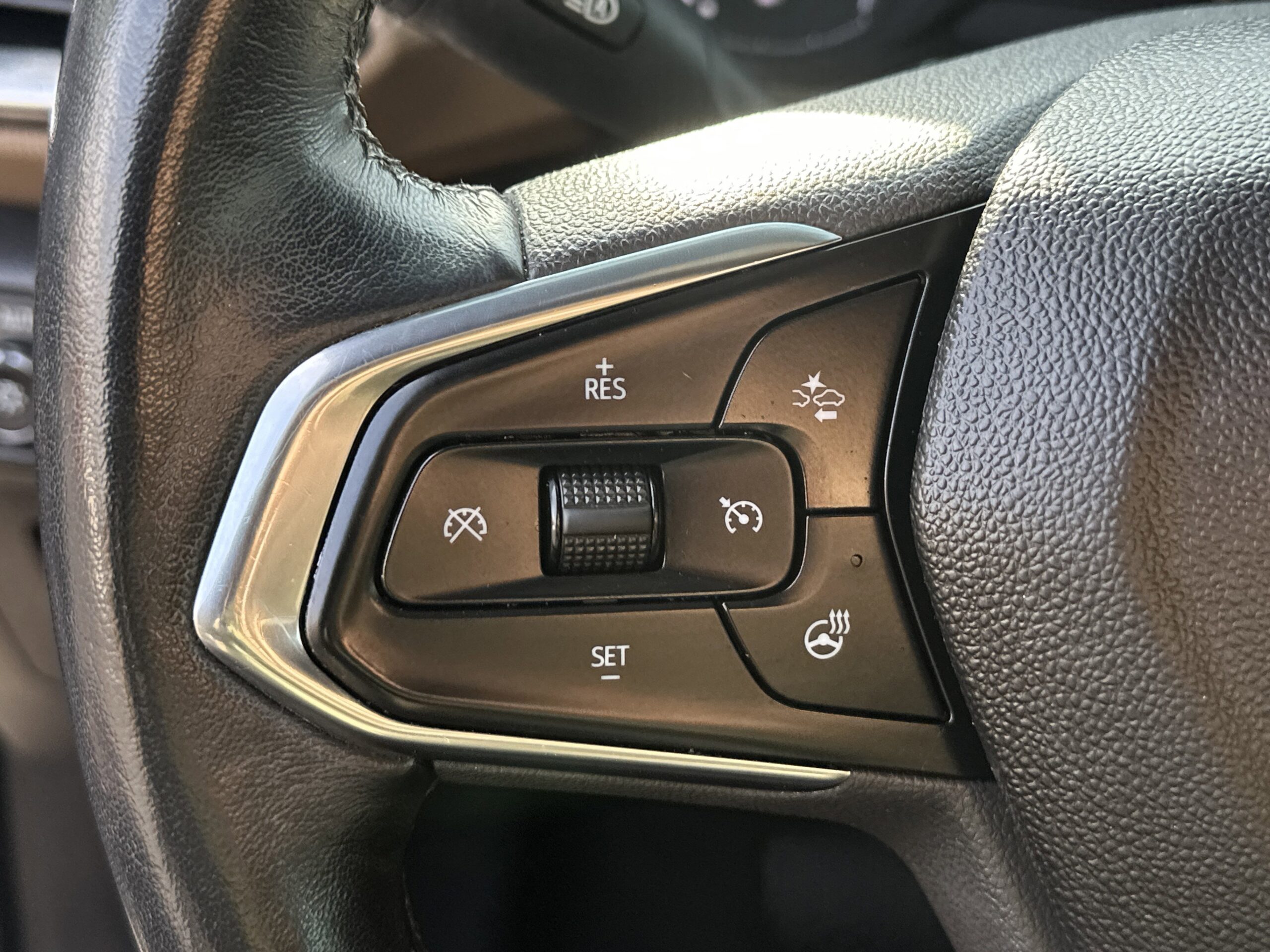 2022 Chevrolet Trailblazer ACTIV