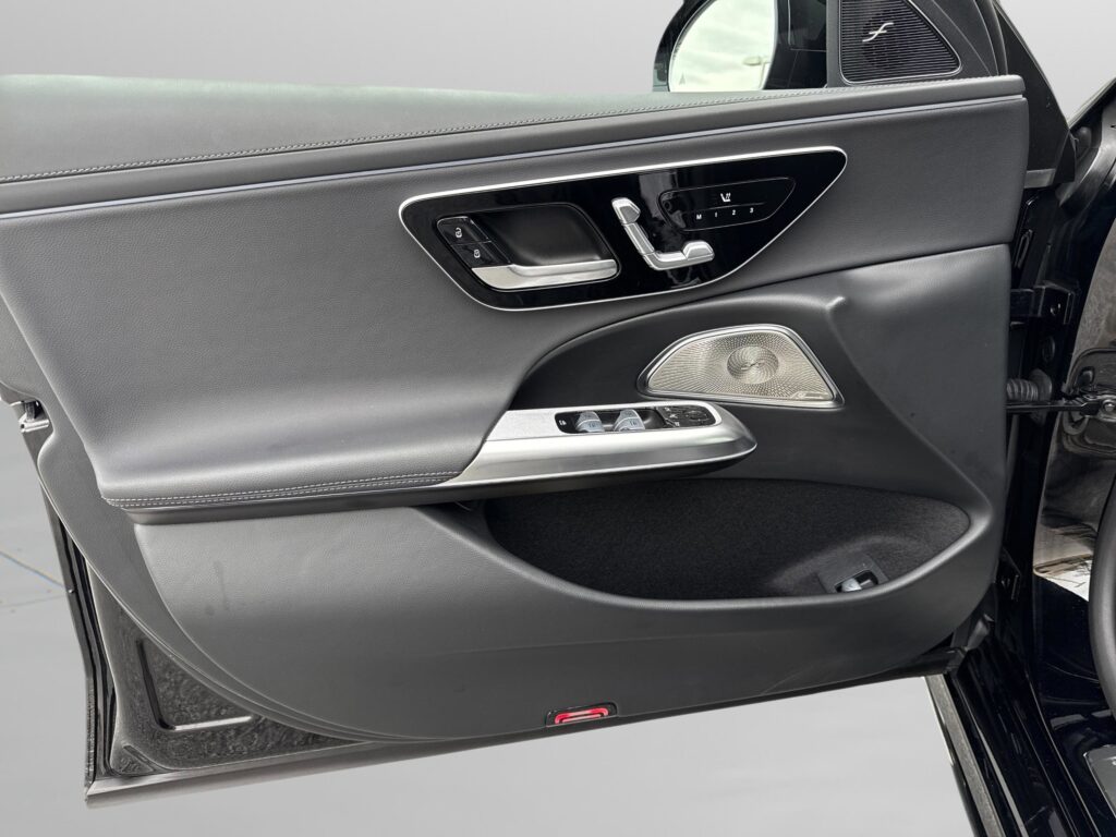2024 Mercedes-Benz E-Class E 450