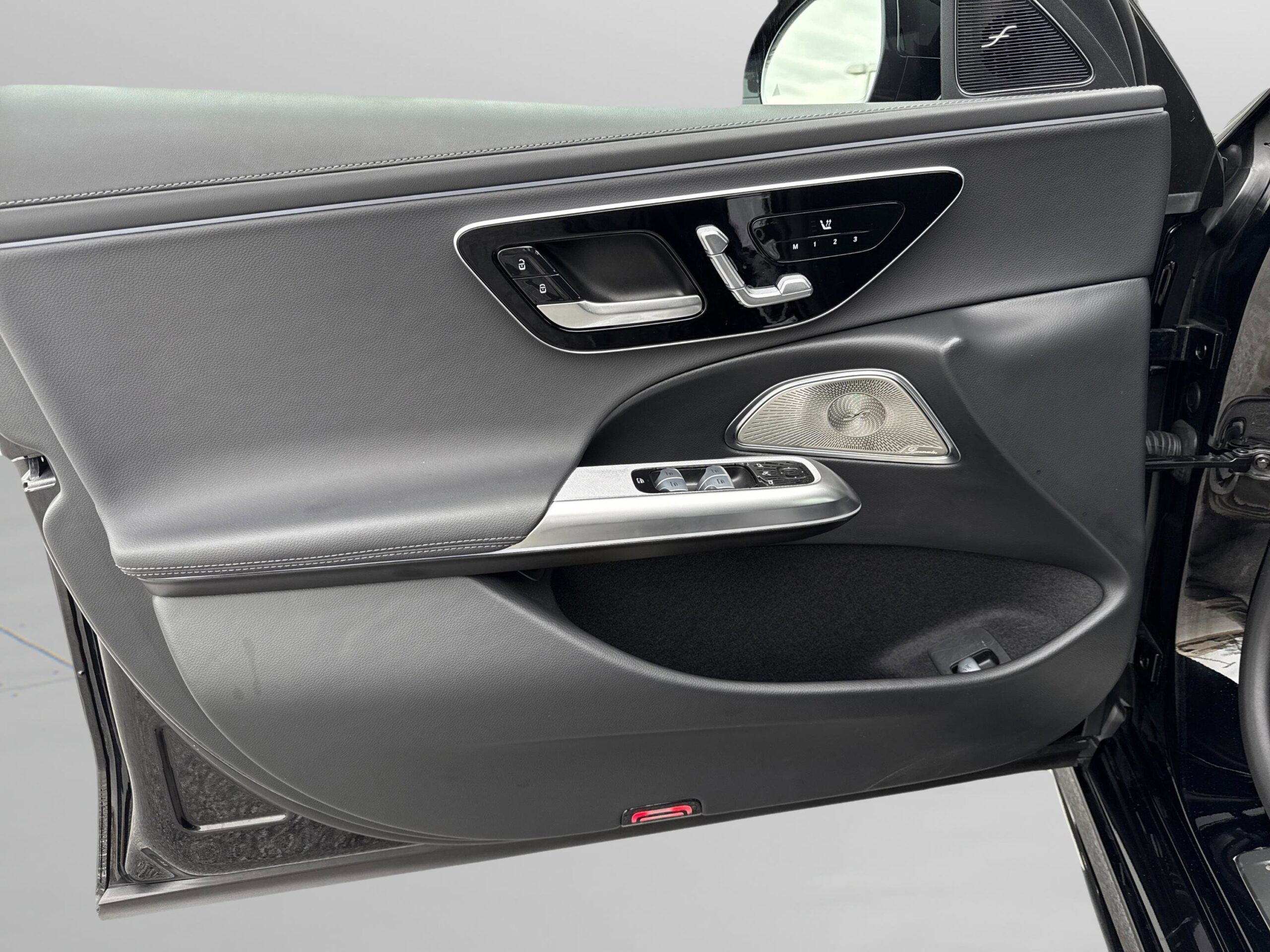 2024 Mercedes-Benz E-Class E 450
