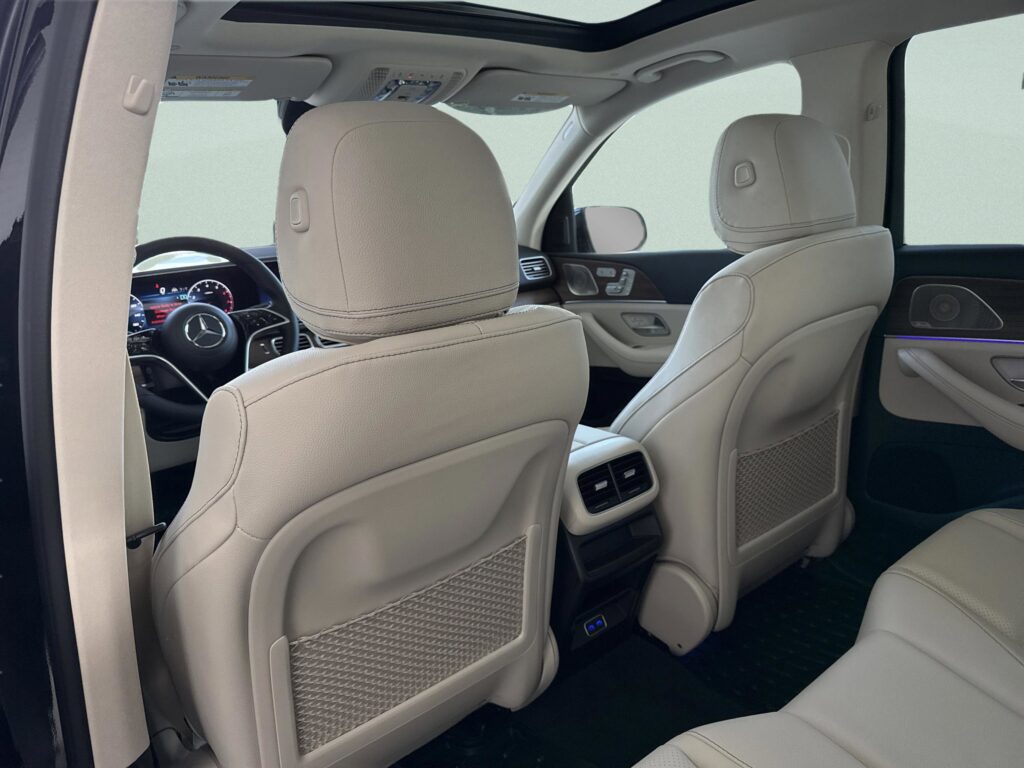 2026 Mercedes-Benz GLE GLE 450
