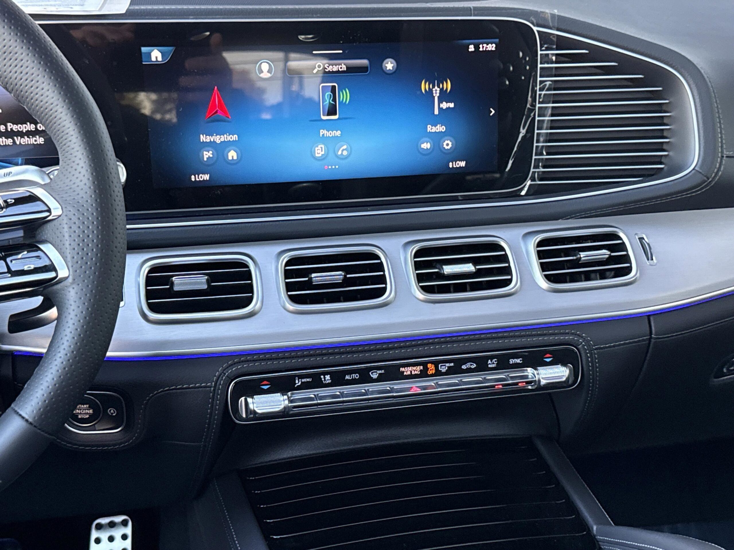 2026 Mercedes-Benz GLE AMG GLE 53