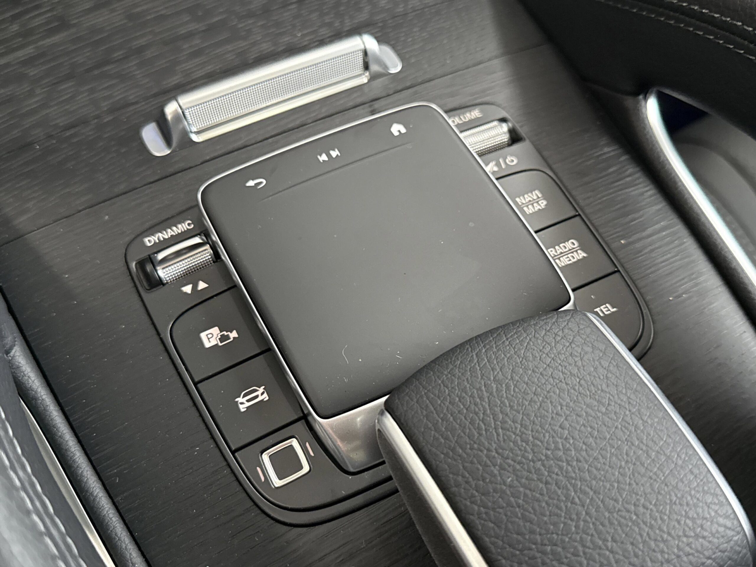 2026 Mercedes-Benz GLS GLS 450