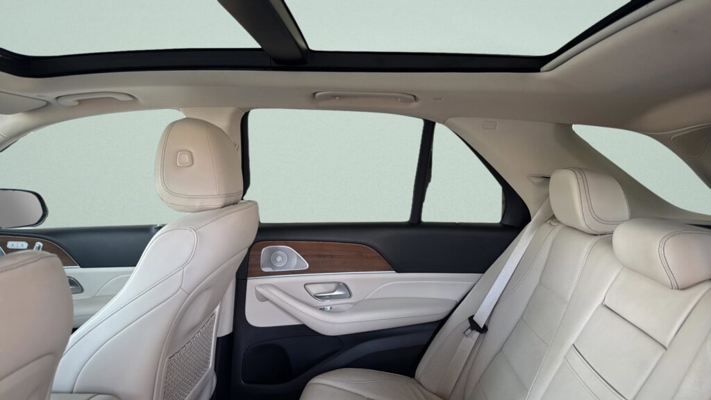 2022 Mercedes-Benz GLE GLE 350