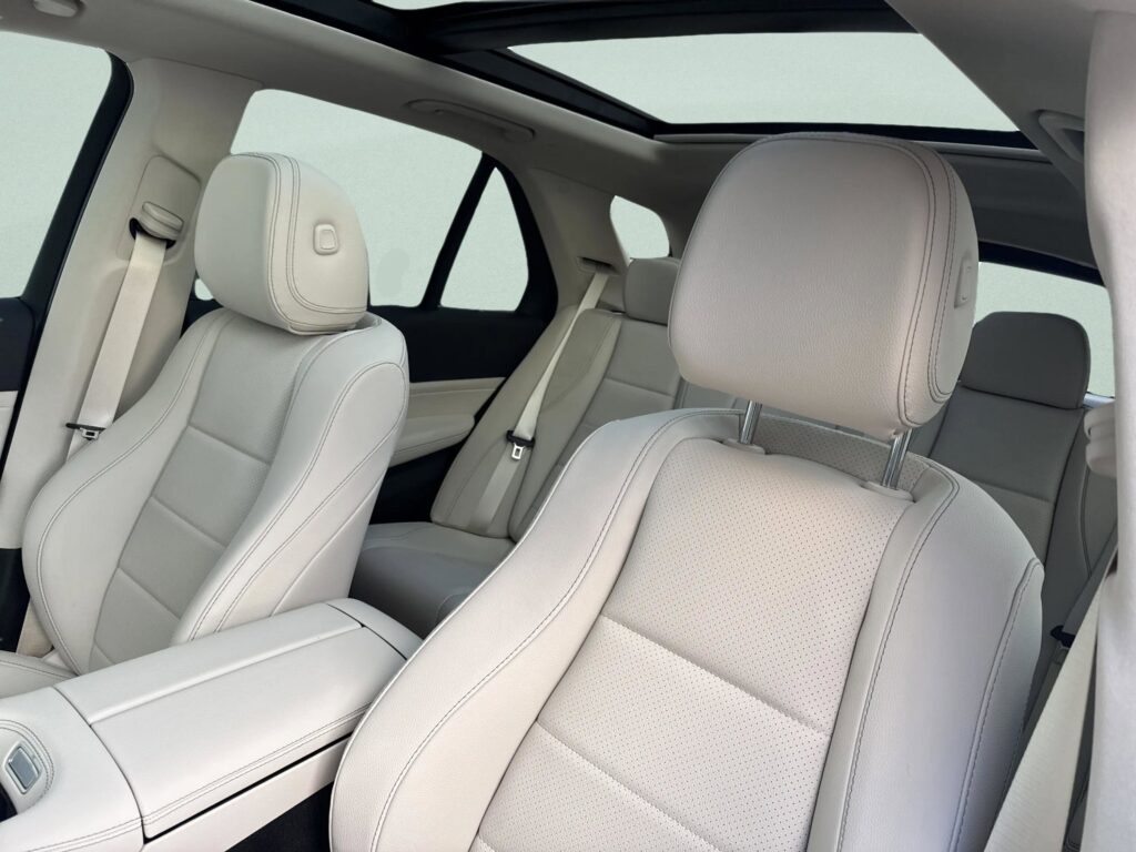 2026 Mercedes-Benz GLE GLE 450