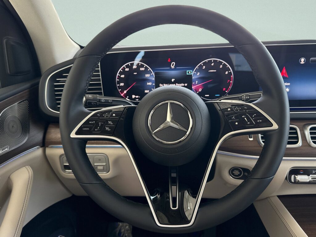 2026 Mercedes-Benz GLE GLE 350