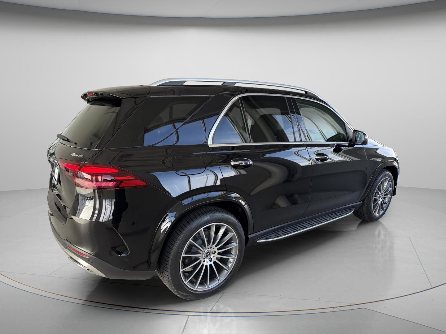 2026 Mercedes-Benz GLE GLE 450