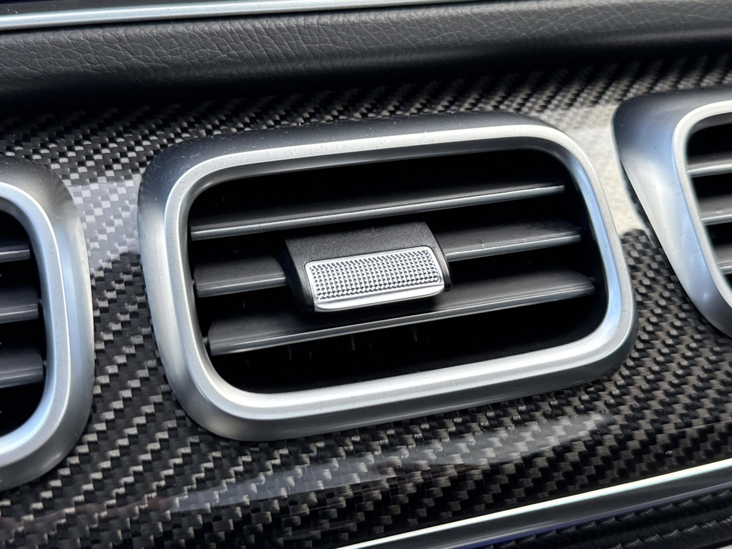 2026 Mercedes-Benz GLE AMG GLE 53