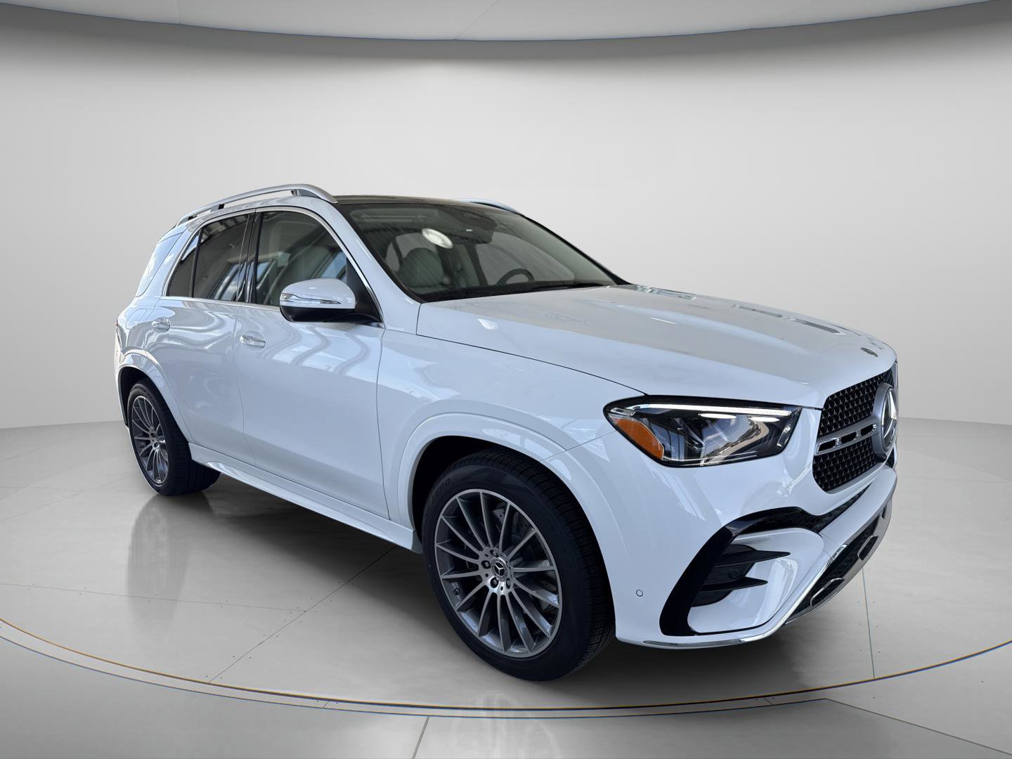 2026 Mercedes-Benz GLE GLE 350