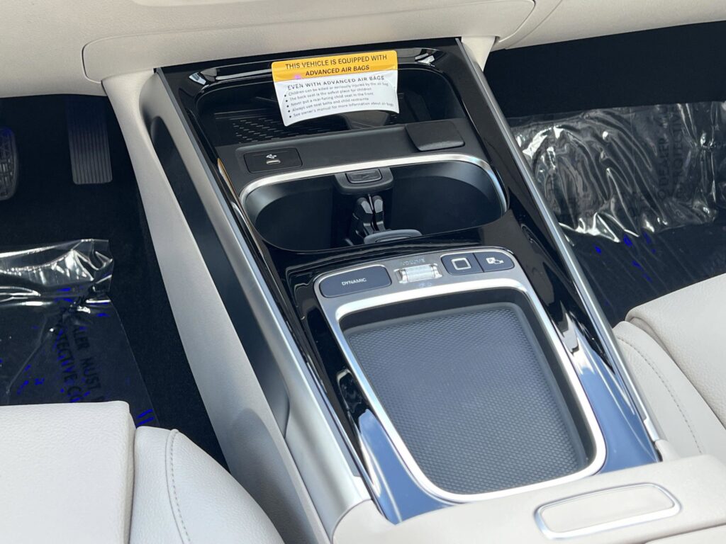 2025 Mercedes-Benz GLB GLB 250