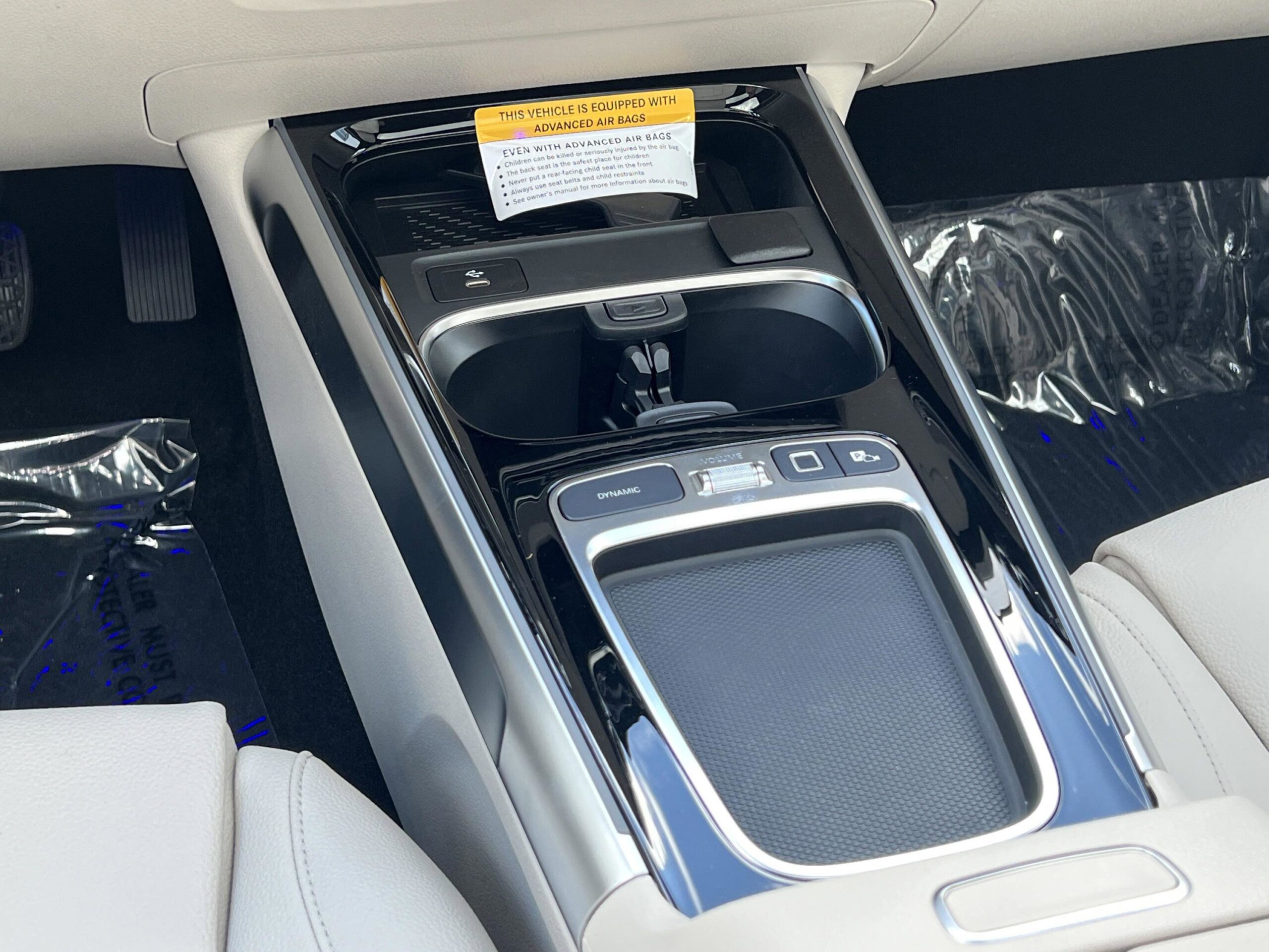 2025 Mercedes-Benz GLB GLB 250