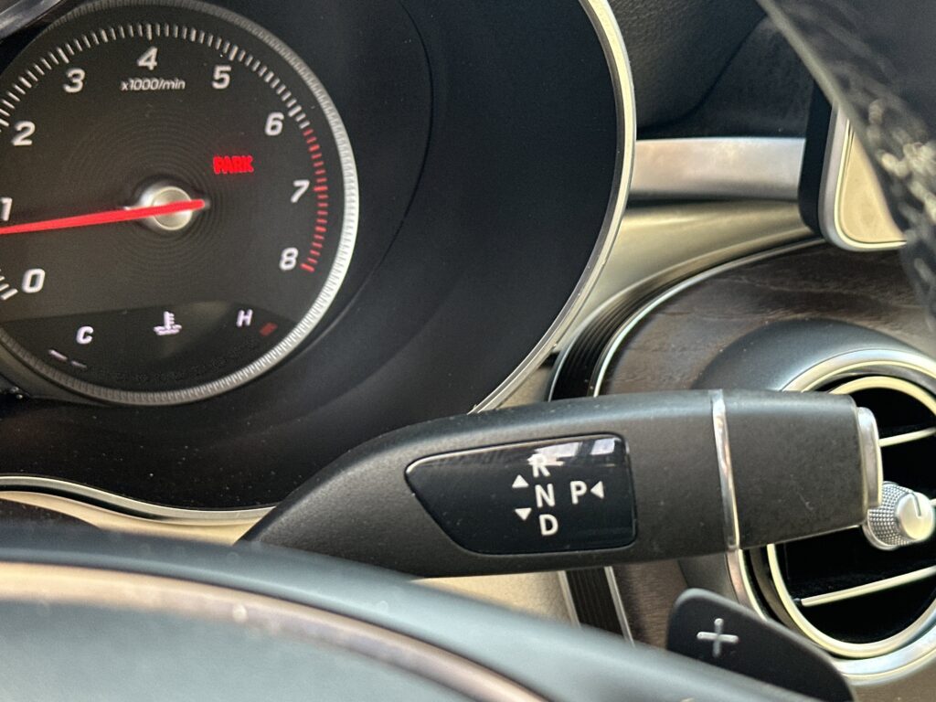 2019 Mercedes-Benz GLC GLC 300