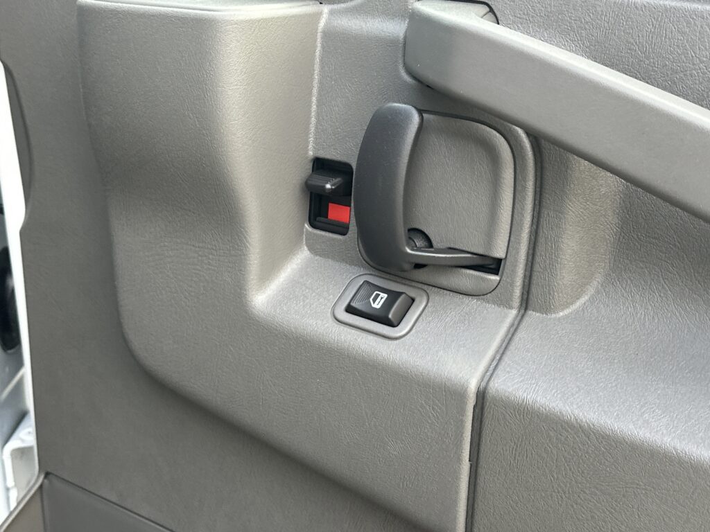 2026 Chevrolet Express Cargo Van
