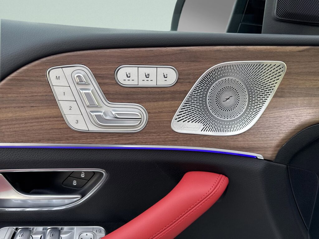 2026 Mercedes-Benz GLE GLE 450