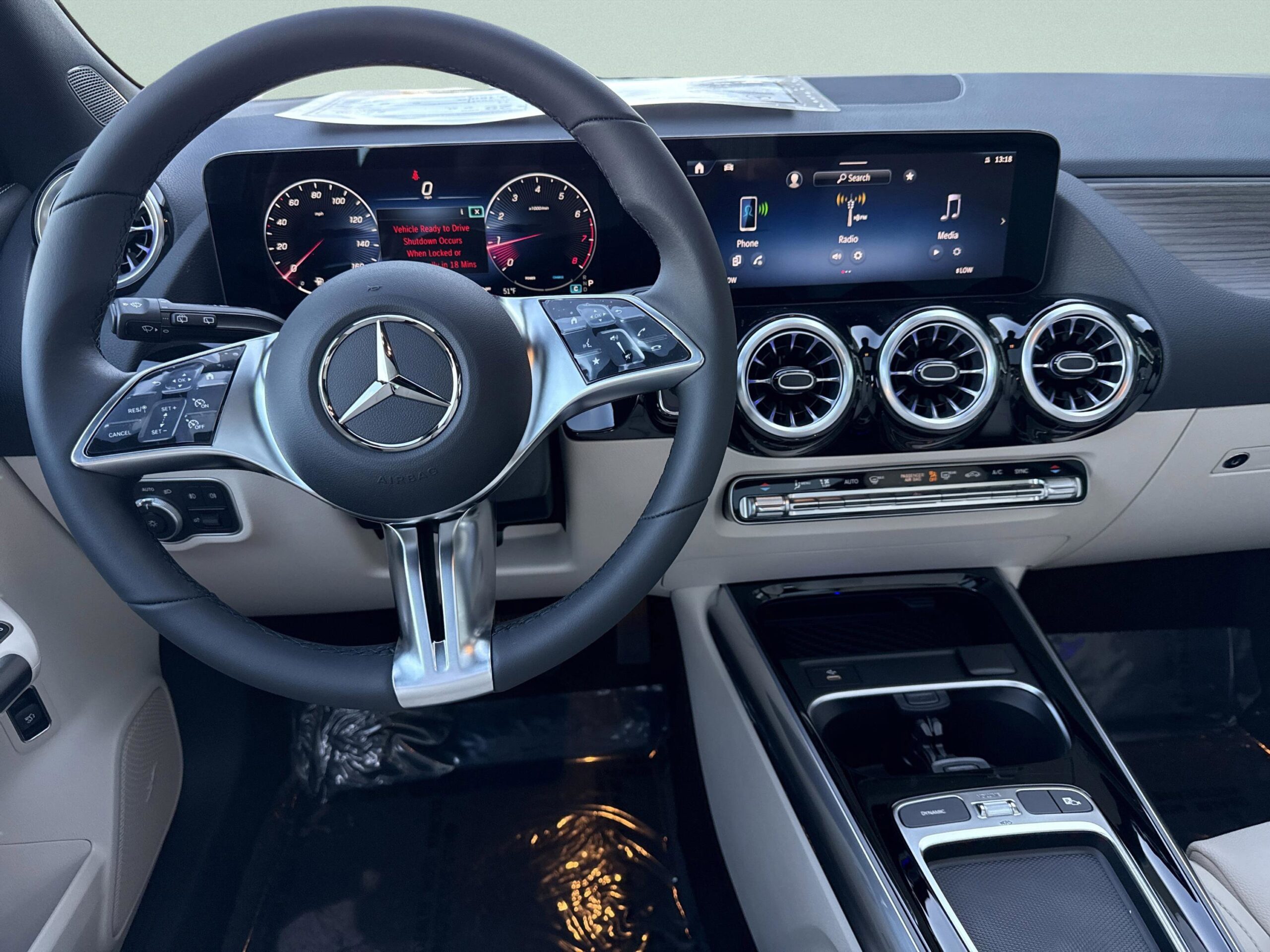 2026 Mercedes-Benz GLA GLA 250