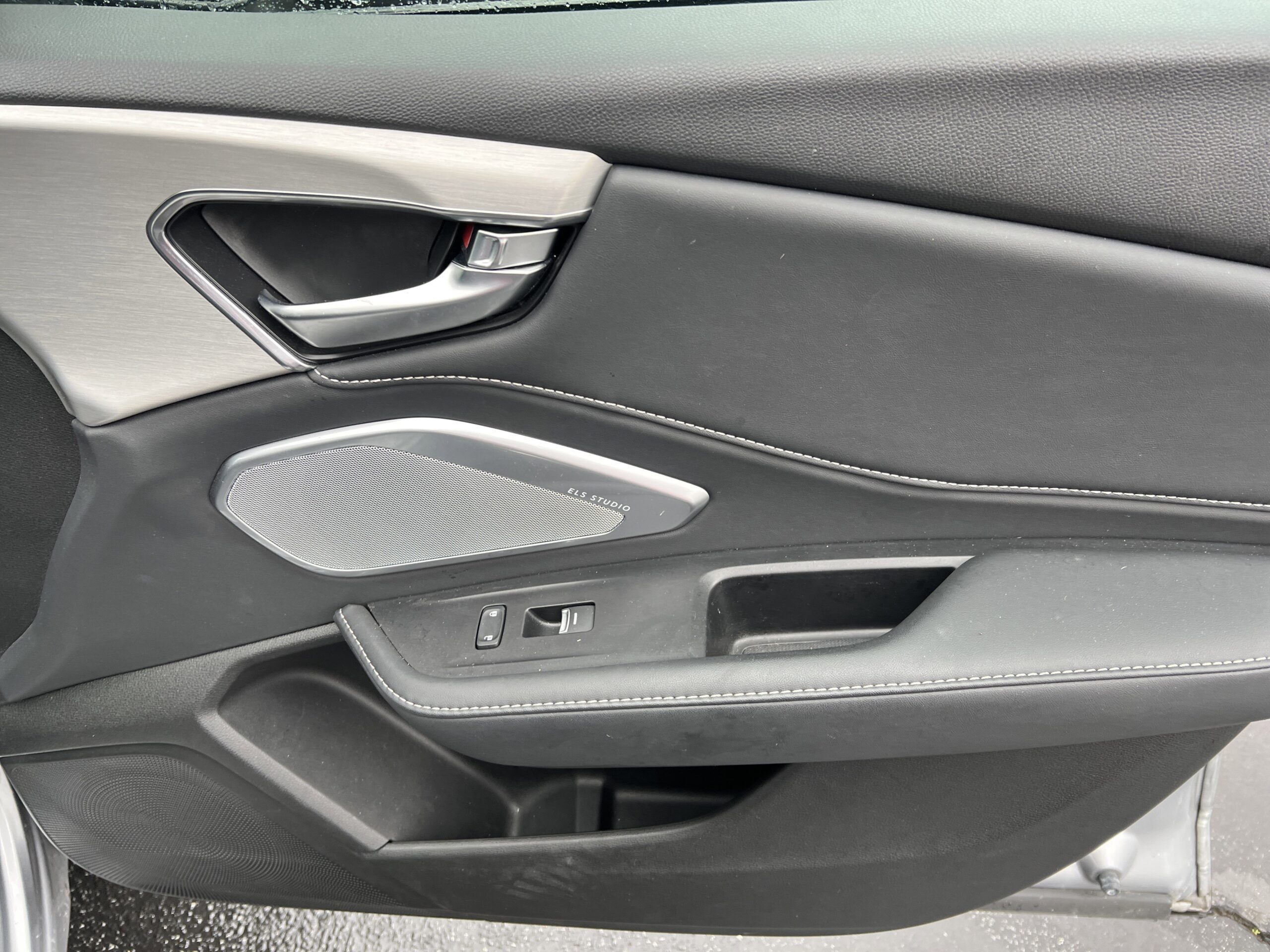 2022 Acura RDX w/Technology Package