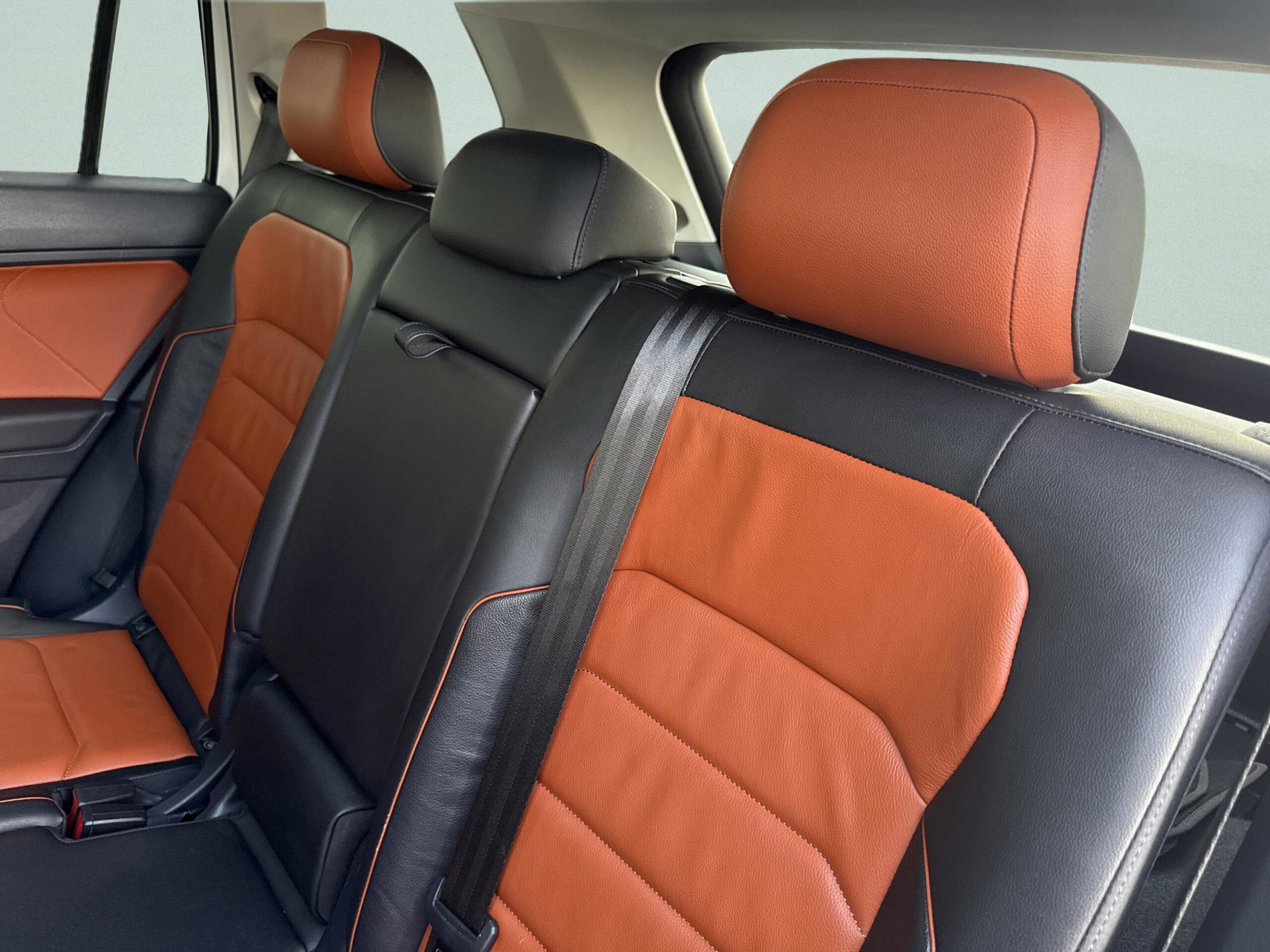 2019 Volkswagen Tiguan SEL Premium