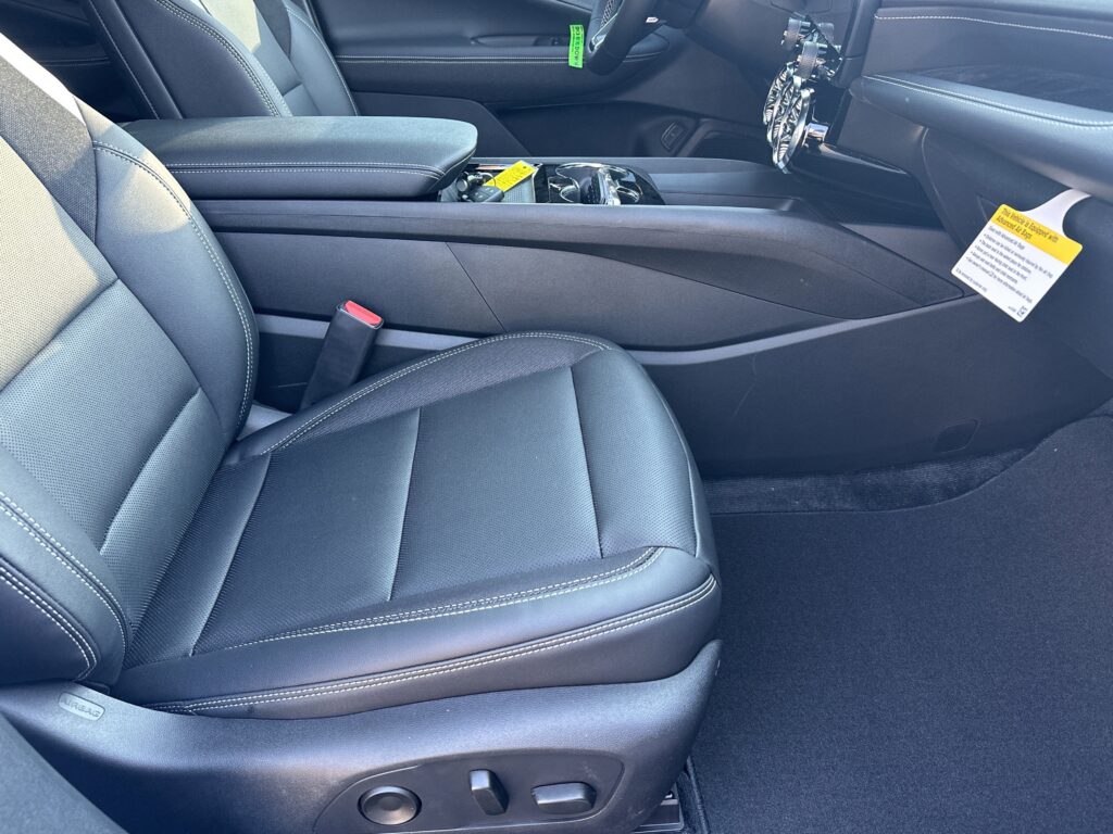 2026 Chevrolet Blazer EV FWD LT
