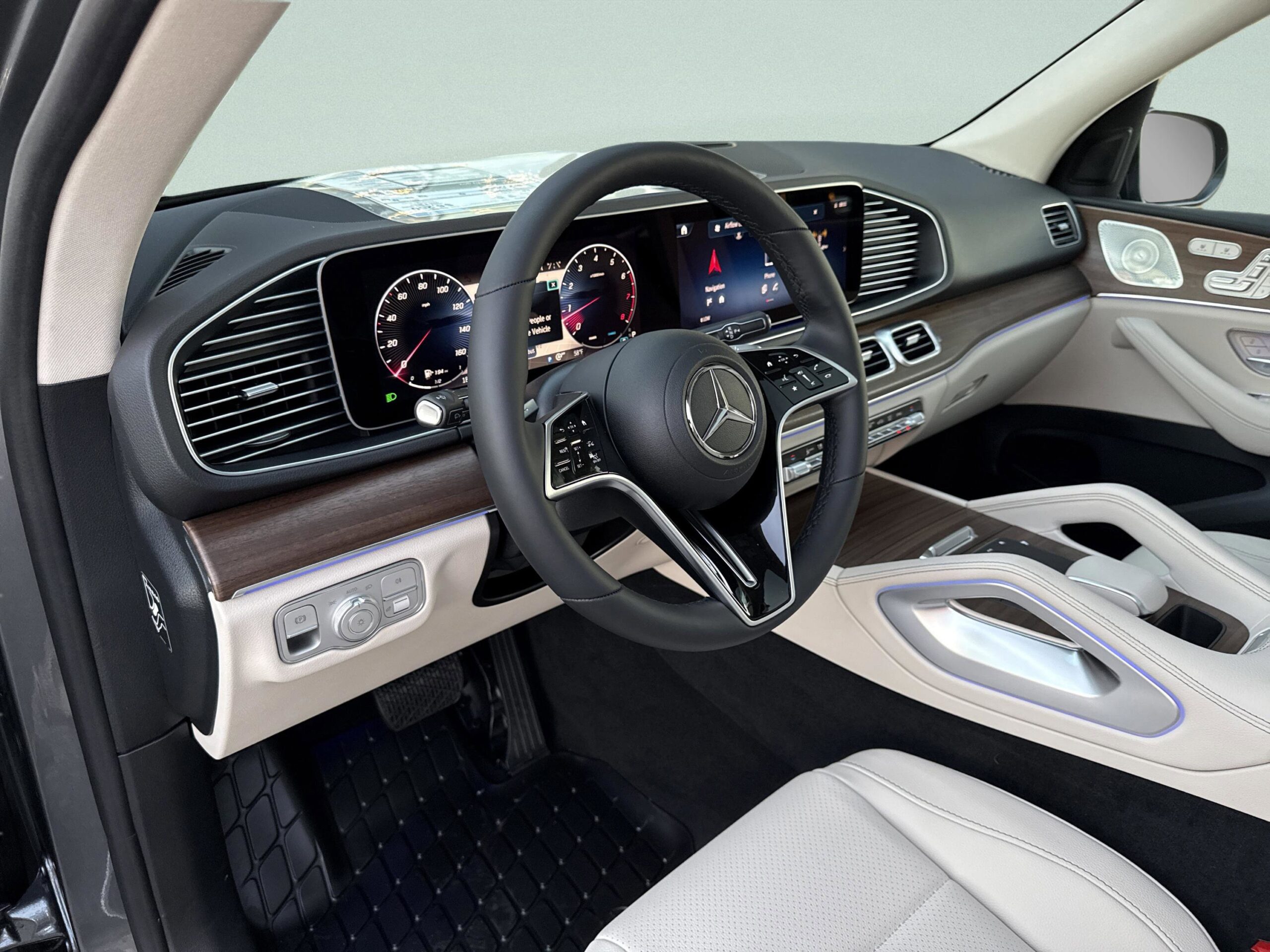 2026 Mercedes-Benz GLE GLE 450
