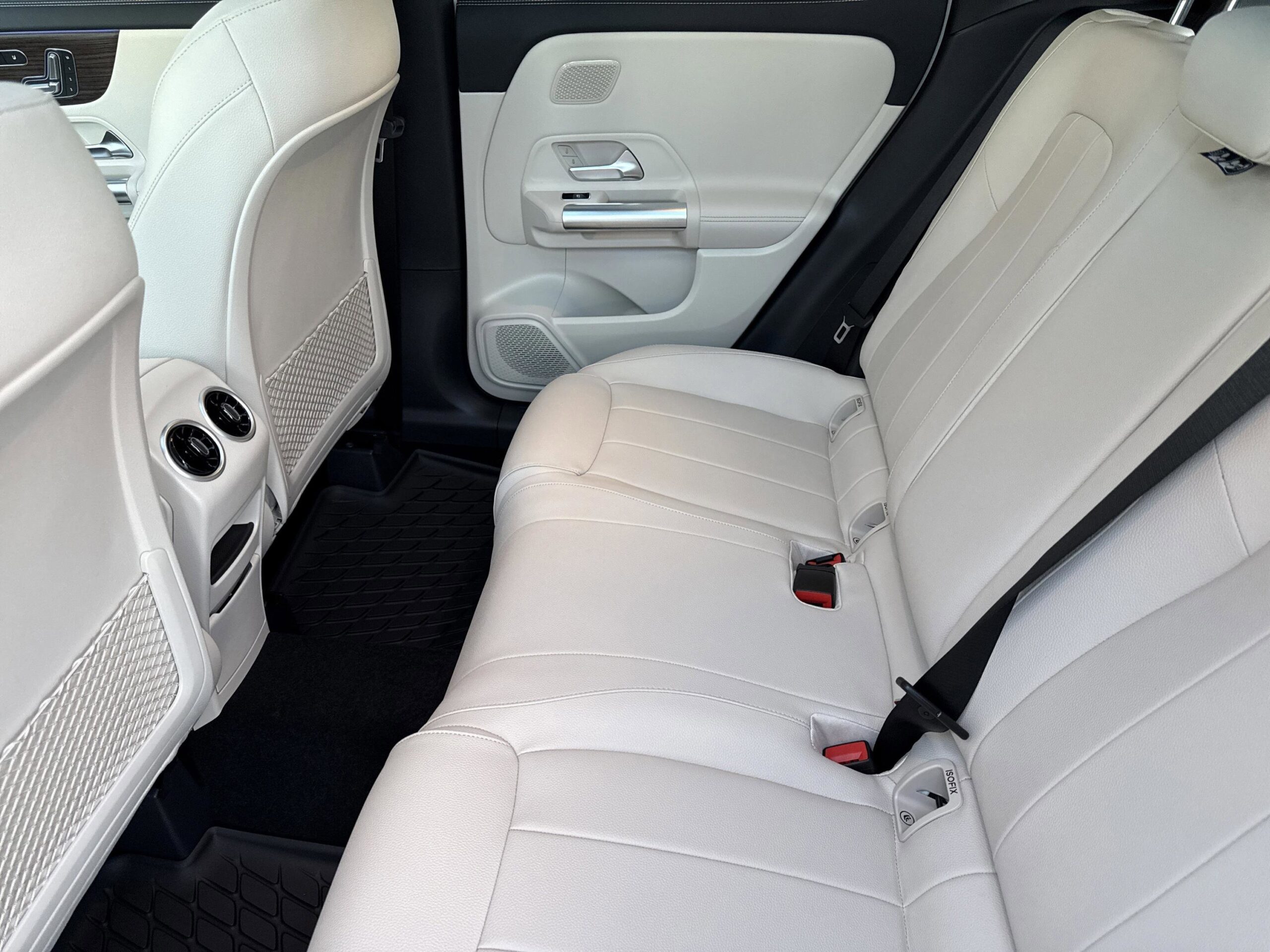 2026 Mercedes-Benz GLA GLA 250