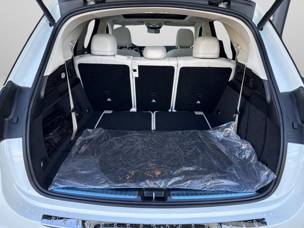 2026 Mercedes-Benz GLE GLE 450