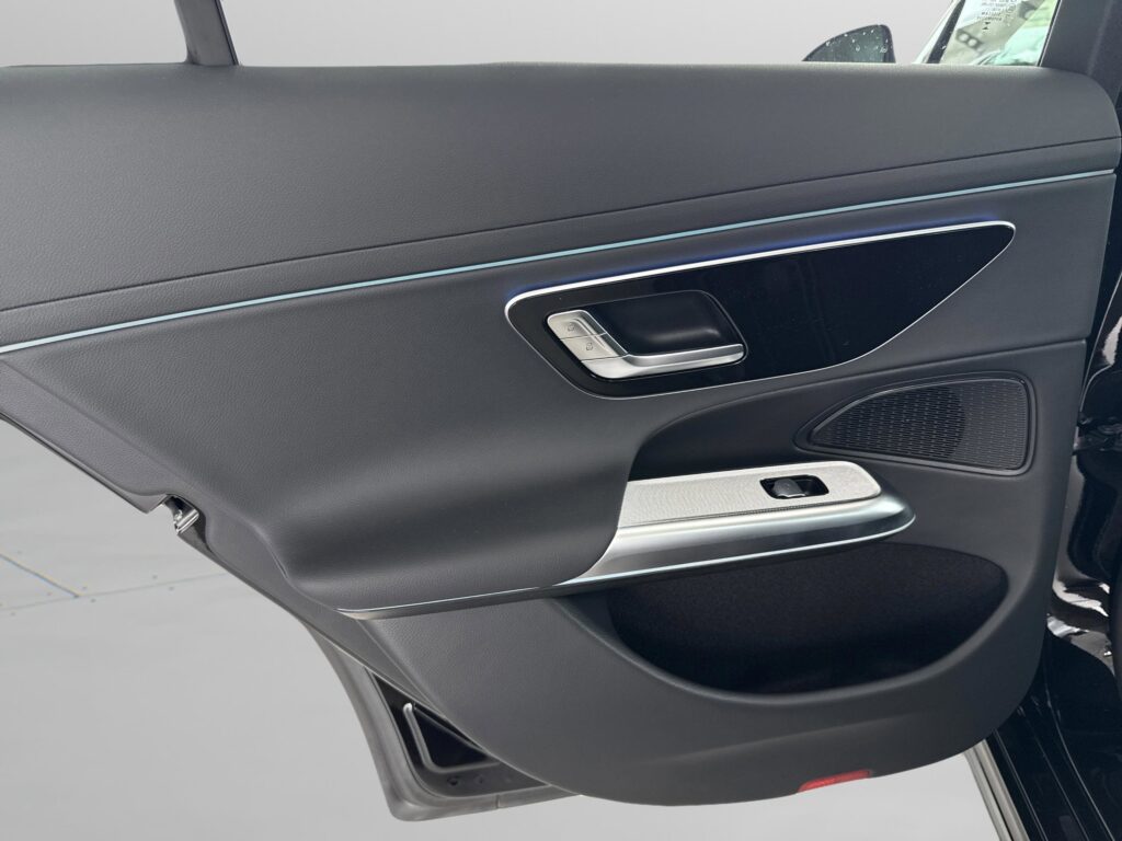 2026 Mercedes-Benz E-Class E 450