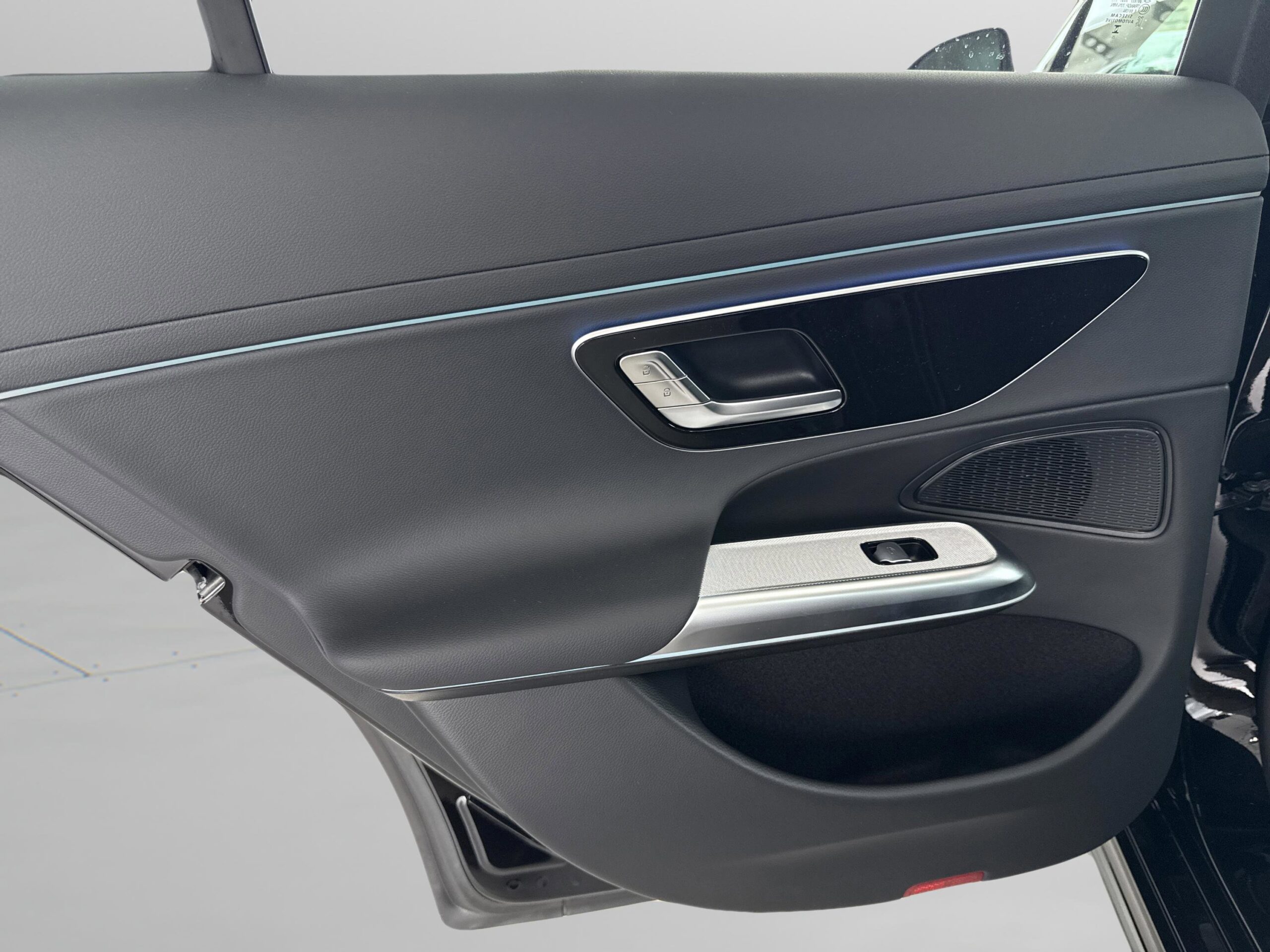 2026 Mercedes-Benz E-Class E 450