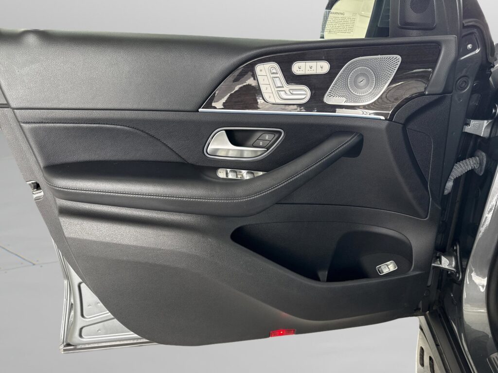 2020 Mercedes-Benz GLS GLS 450