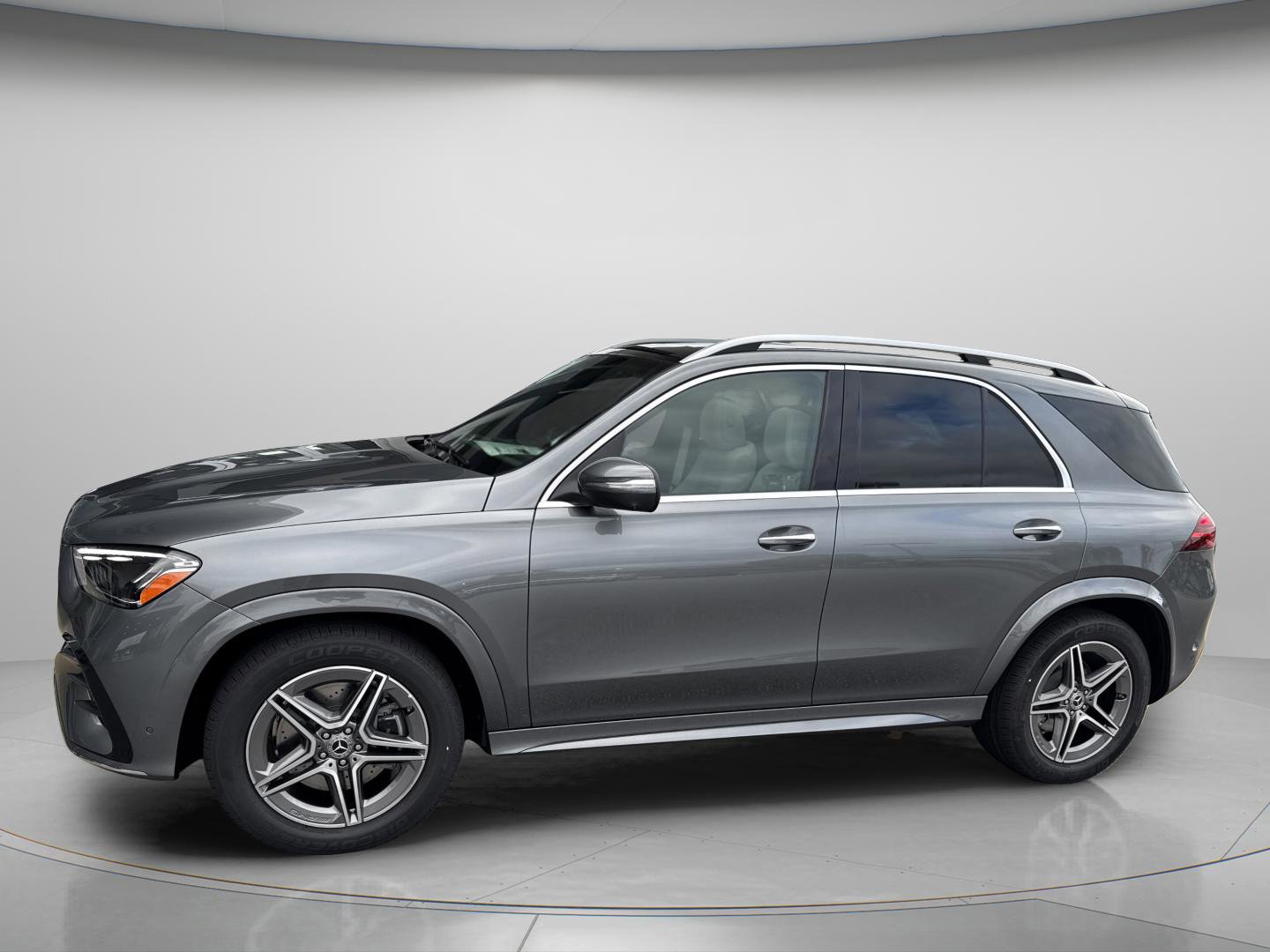2026 Mercedes-Benz GLE GLE 450