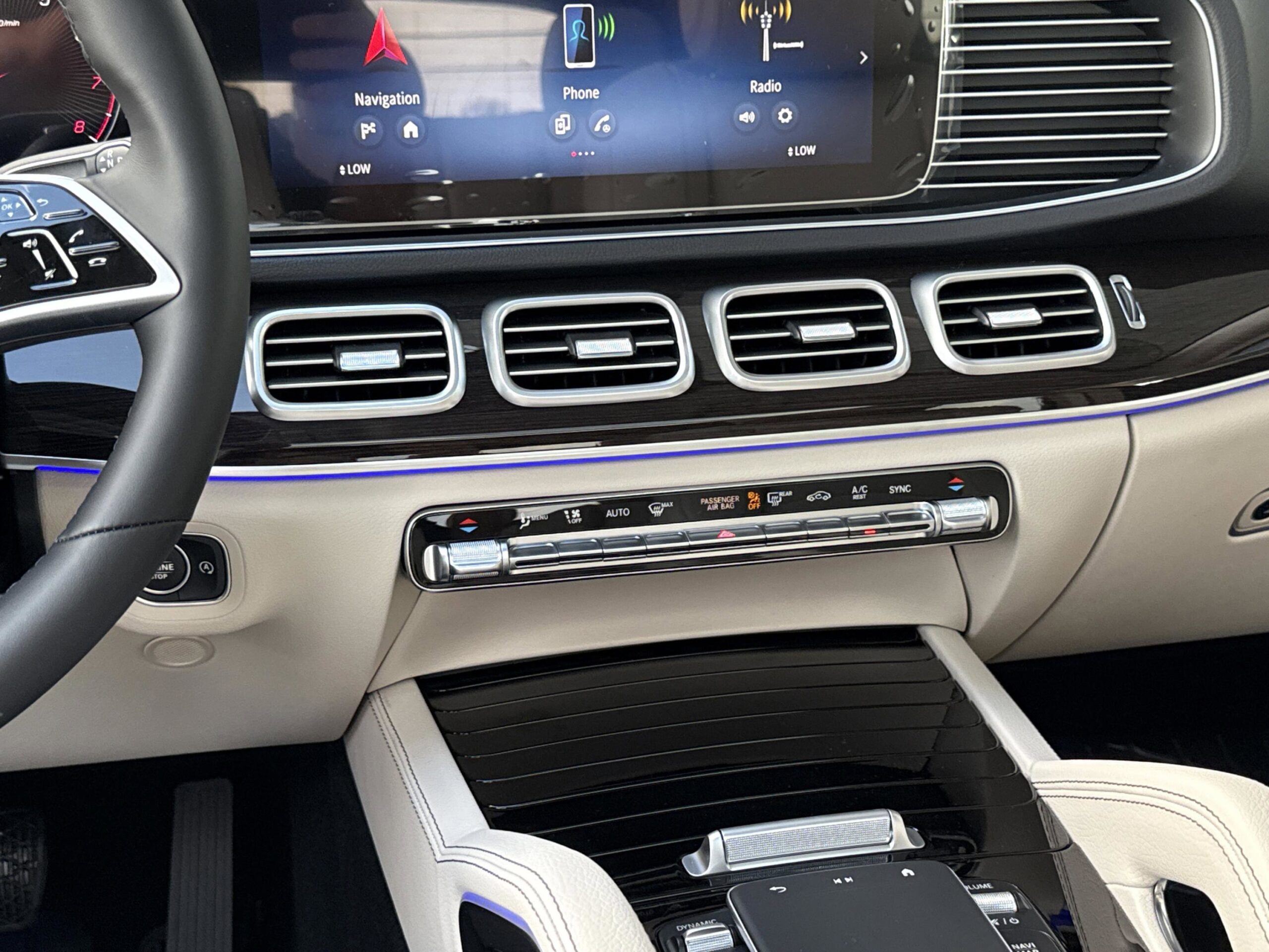 2026 Mercedes-Benz GLE GLE 450