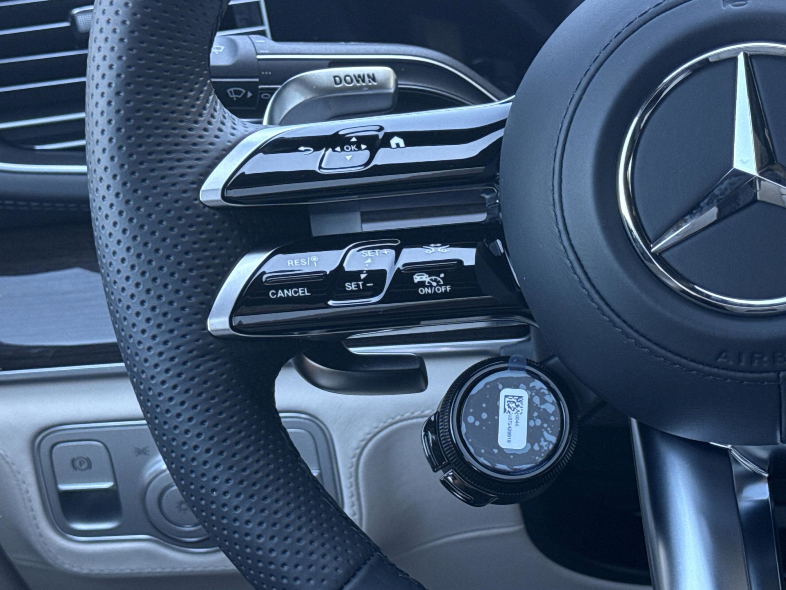 2026 Mercedes-Benz GLE AMG GLE 53