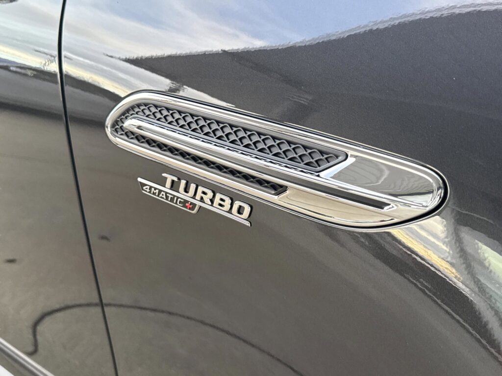 2026 Mercedes-Benz AMG GT AMG GT 53