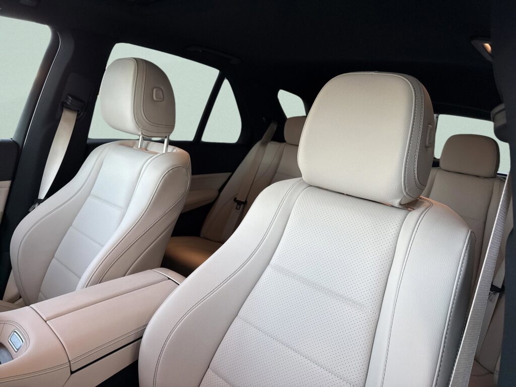 2025 Mercedes-Benz GLE GLE 450