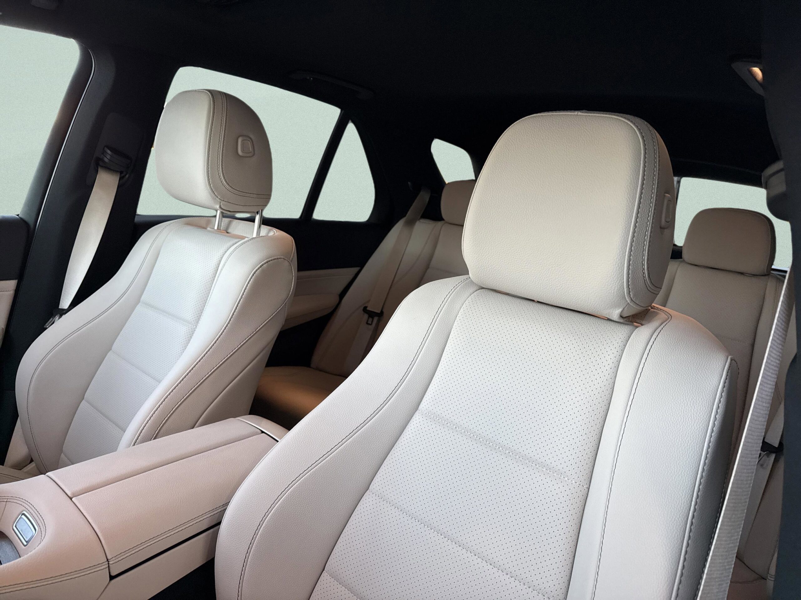 2025 Mercedes-Benz GLE GLE 450
